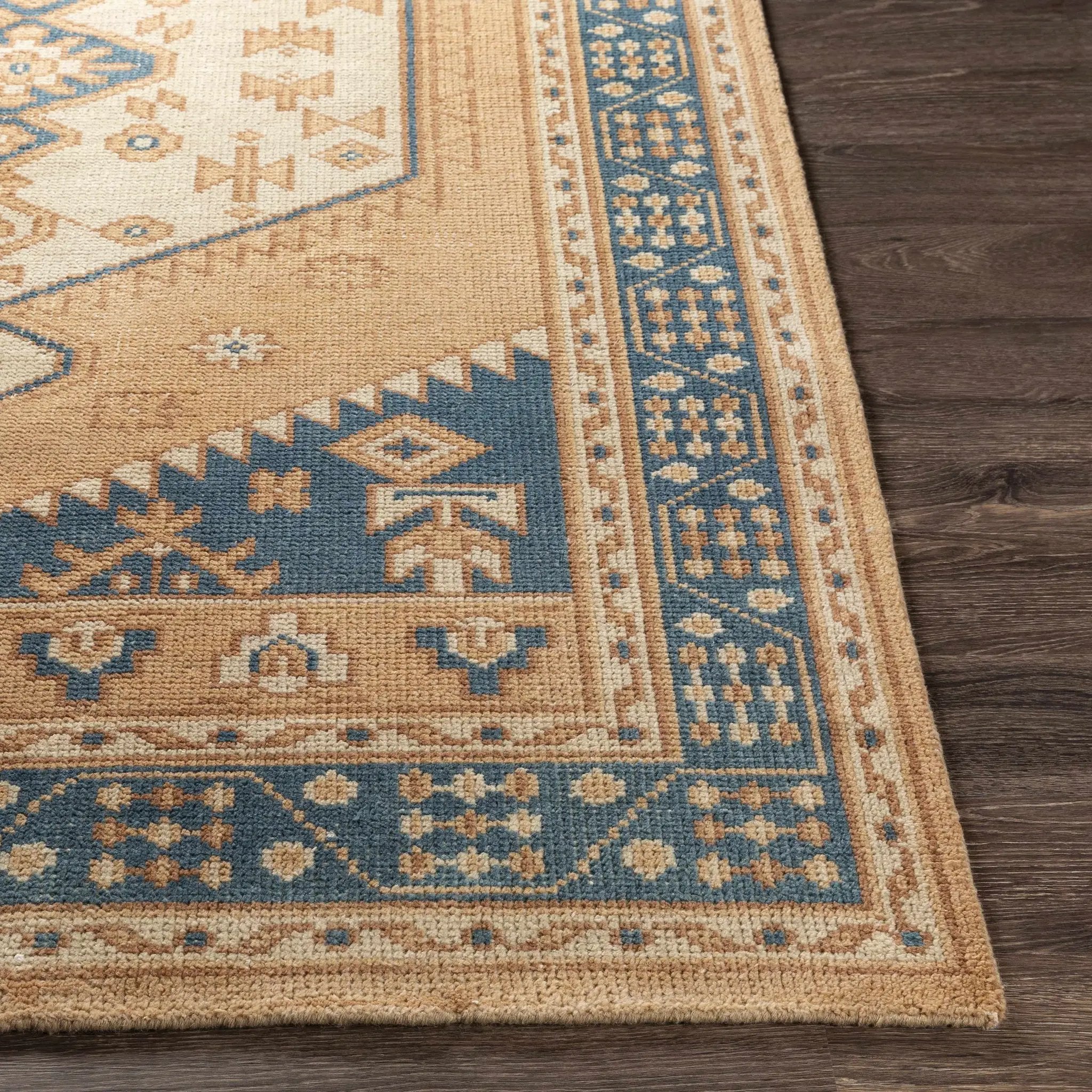 Wilbraham Area Rug - Clearance by Boutique Rugs