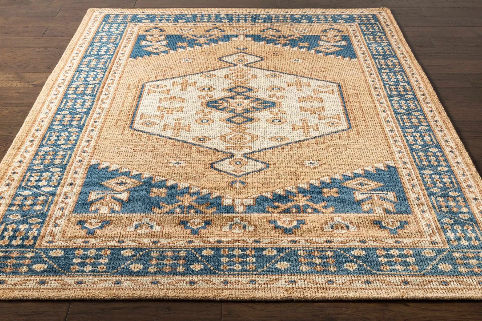 Wilbraham Area Rug - Clearance by Boutique Rugs