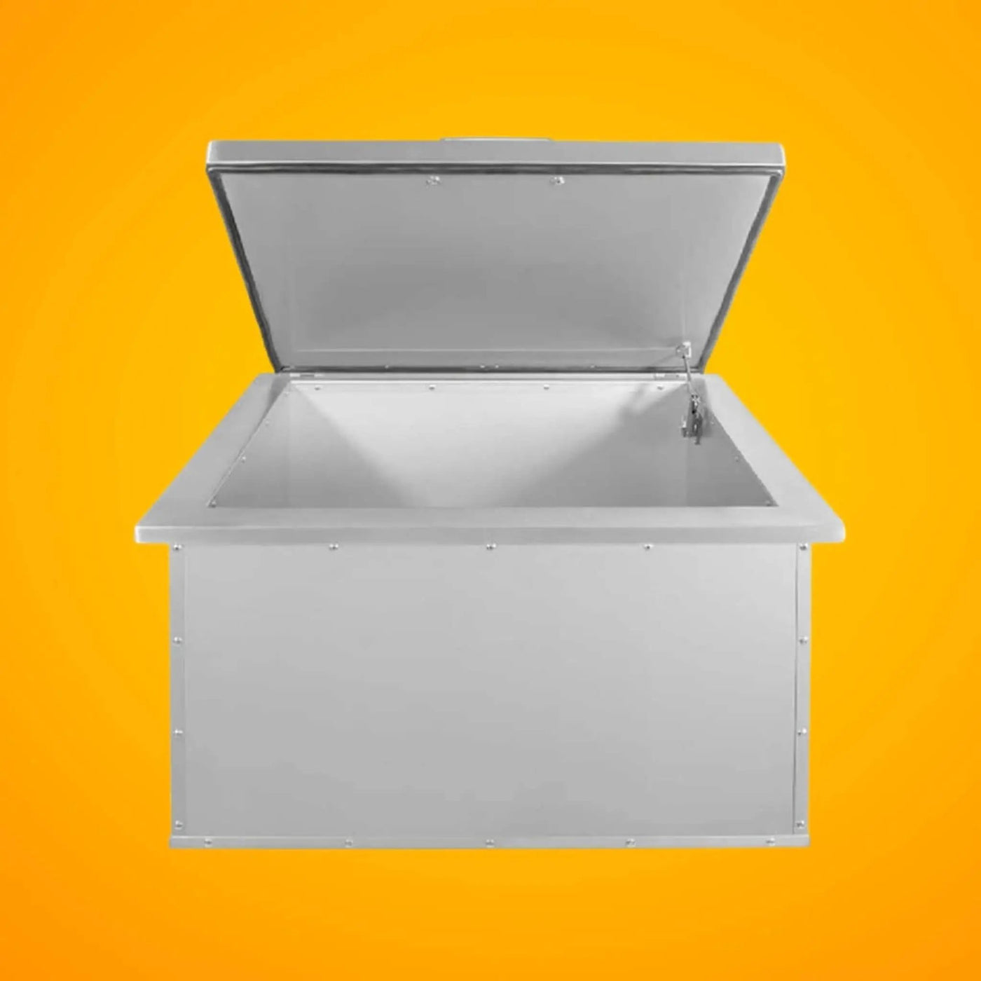 Wildfire Outdoor Living Ice Chest [WFSIC/LIC] (SAK32751) by SAKSBY WHOLESALE