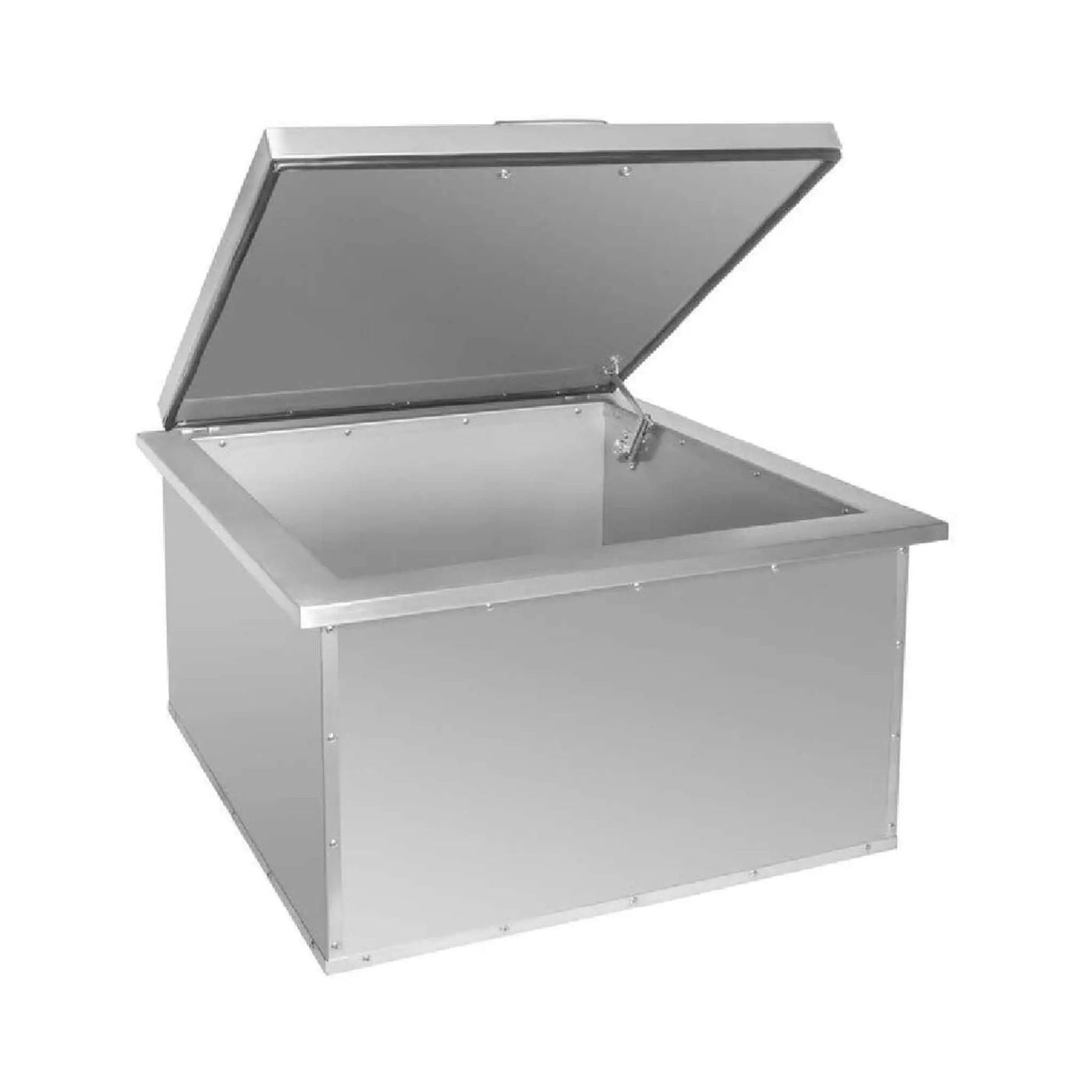 Wildfire Outdoor Living Ice Chest [WFSIC/LIC] (SAK32751) by SAKSBY WHOLESALE