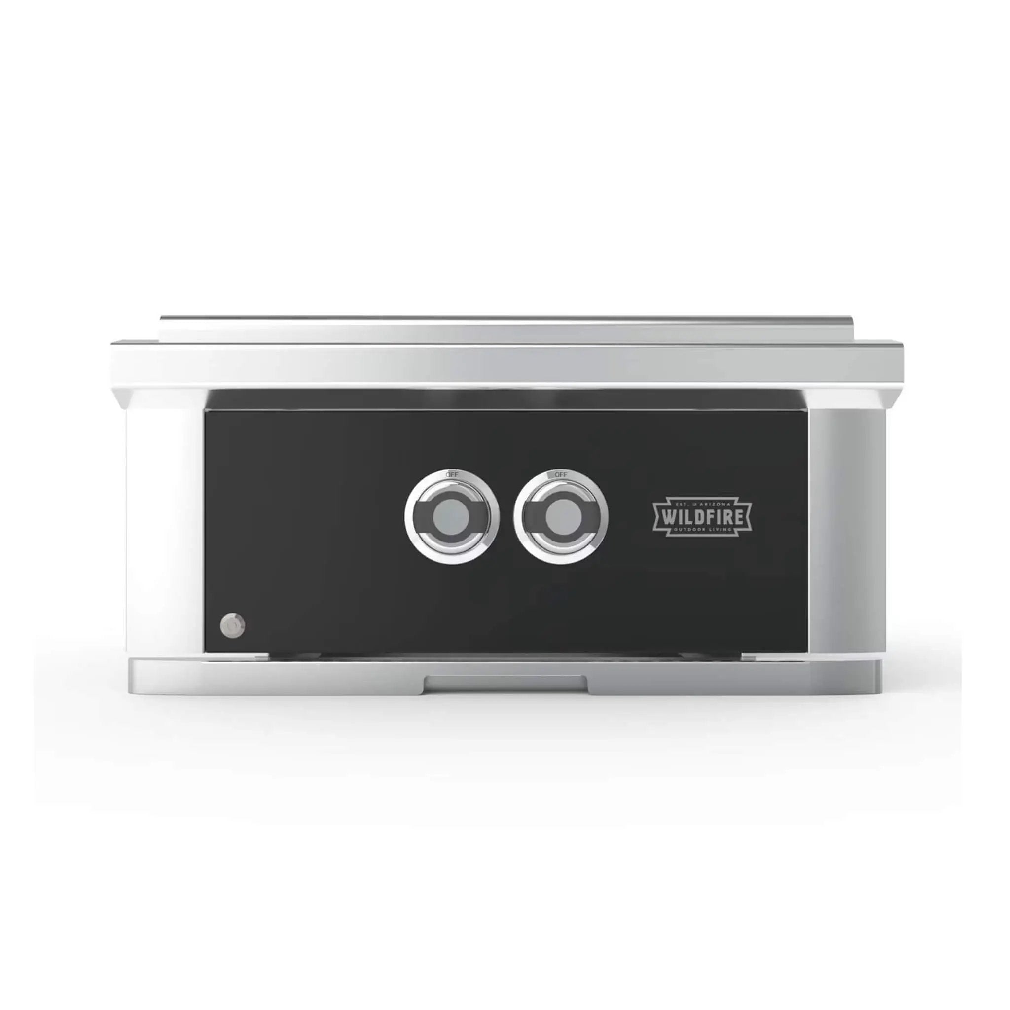 Wildfire Outdoor Living Ranch Pro 24-Inch Stainless Steel Power Burner [WFPOWBRN-BSS/SS] (SAK71537) by SAKSBY WHOLESALE
