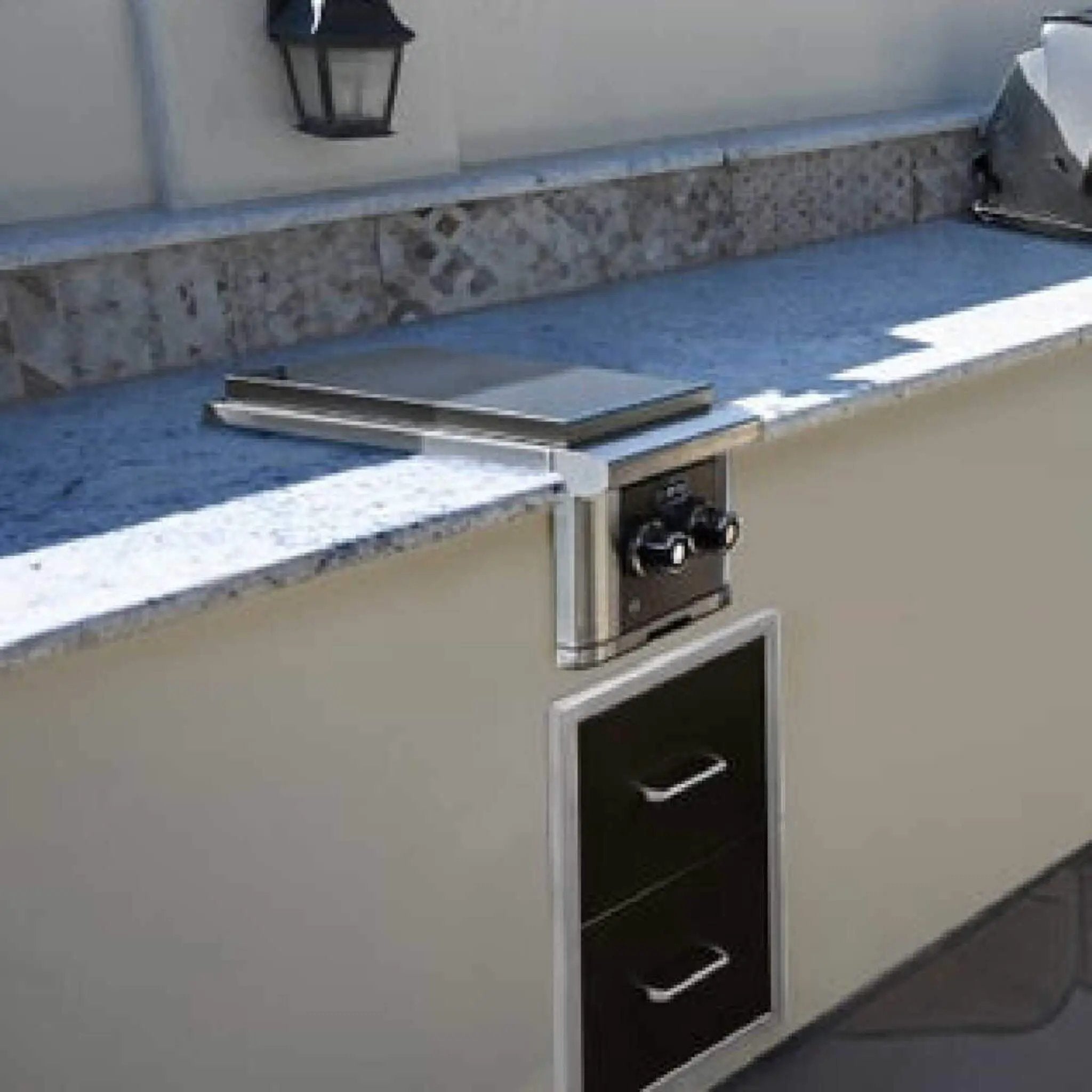 Wildfire Outdoor Living Ranch Pro 24-Inch Stainless Steel Power Burner [WFPOWBRN-BSS/SS] (SAK71537) by SAKSBY WHOLESALE