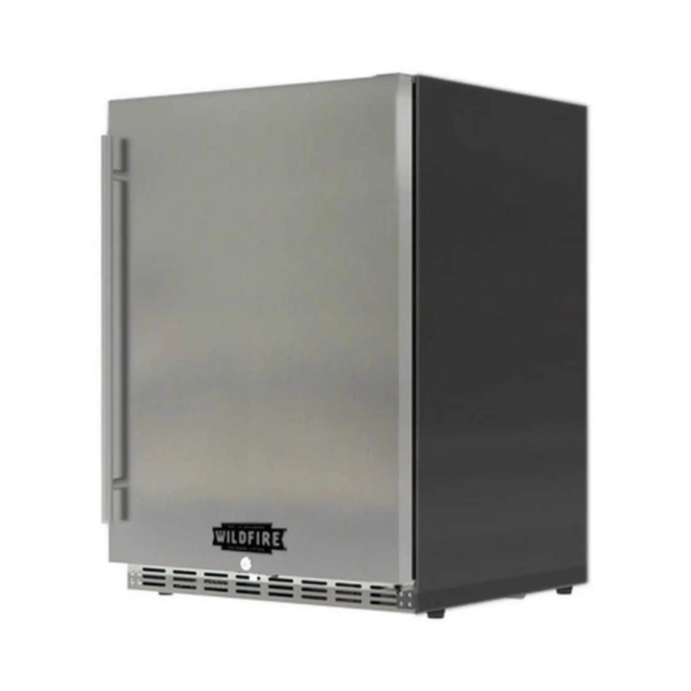 Wildfire Outdoor Living Stainless Steel Outdoor Fridge [WFR15/24] (SAK98245) by SAKSBY WHOLESALE