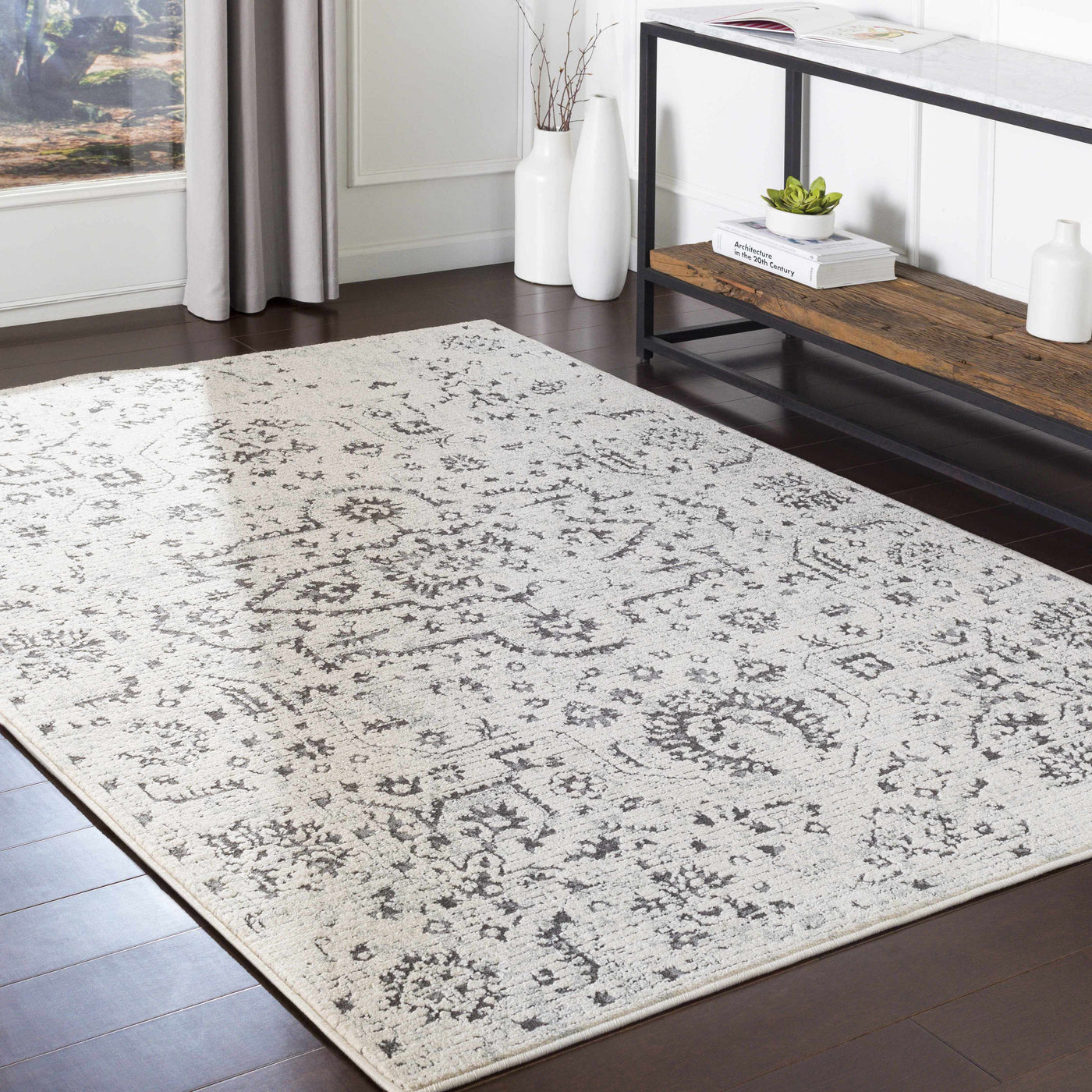 Willowbrook Area Rug by Boutique Rugs