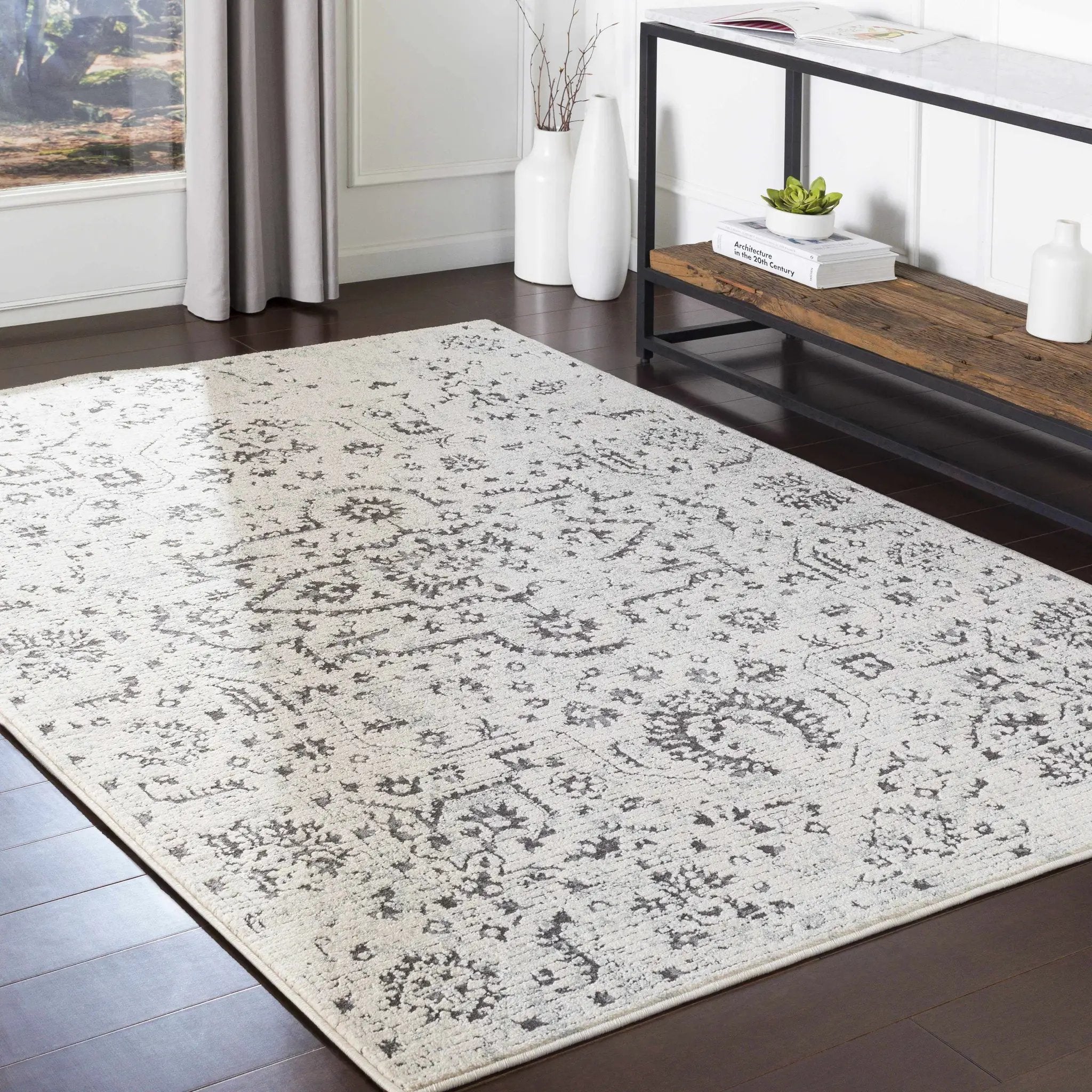 Willowbrook Area Rug by Boutique Rugs