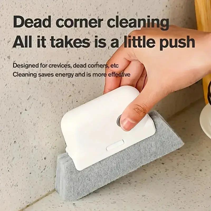 Window Brush - Small Gap Plastic by House Of Avana