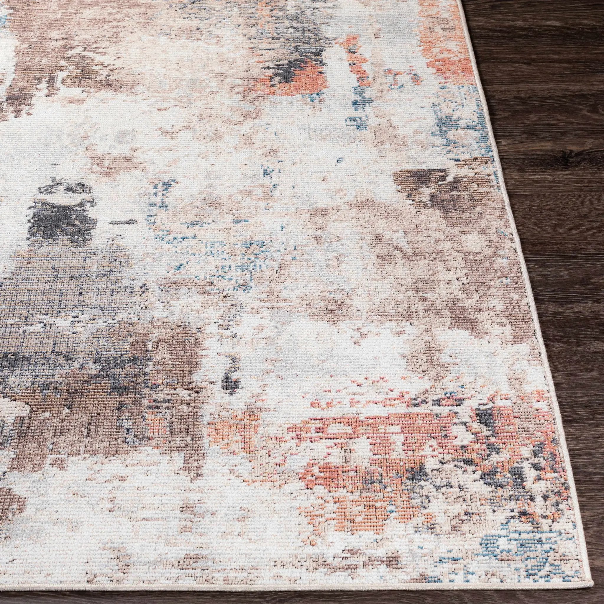 Winkleigh Outdoor Area Rug - Clearance by Boutique Rugs