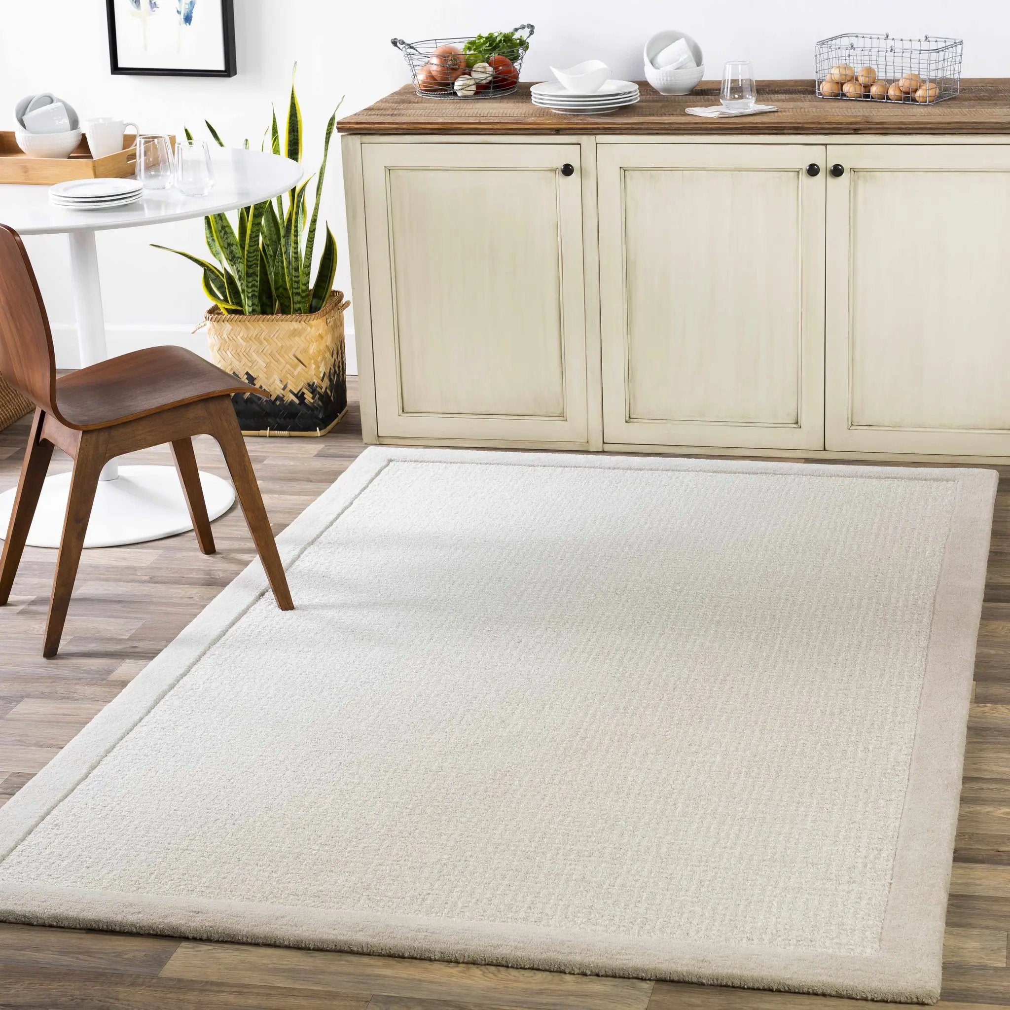 Winooski Area Rug by Boutique Rugs