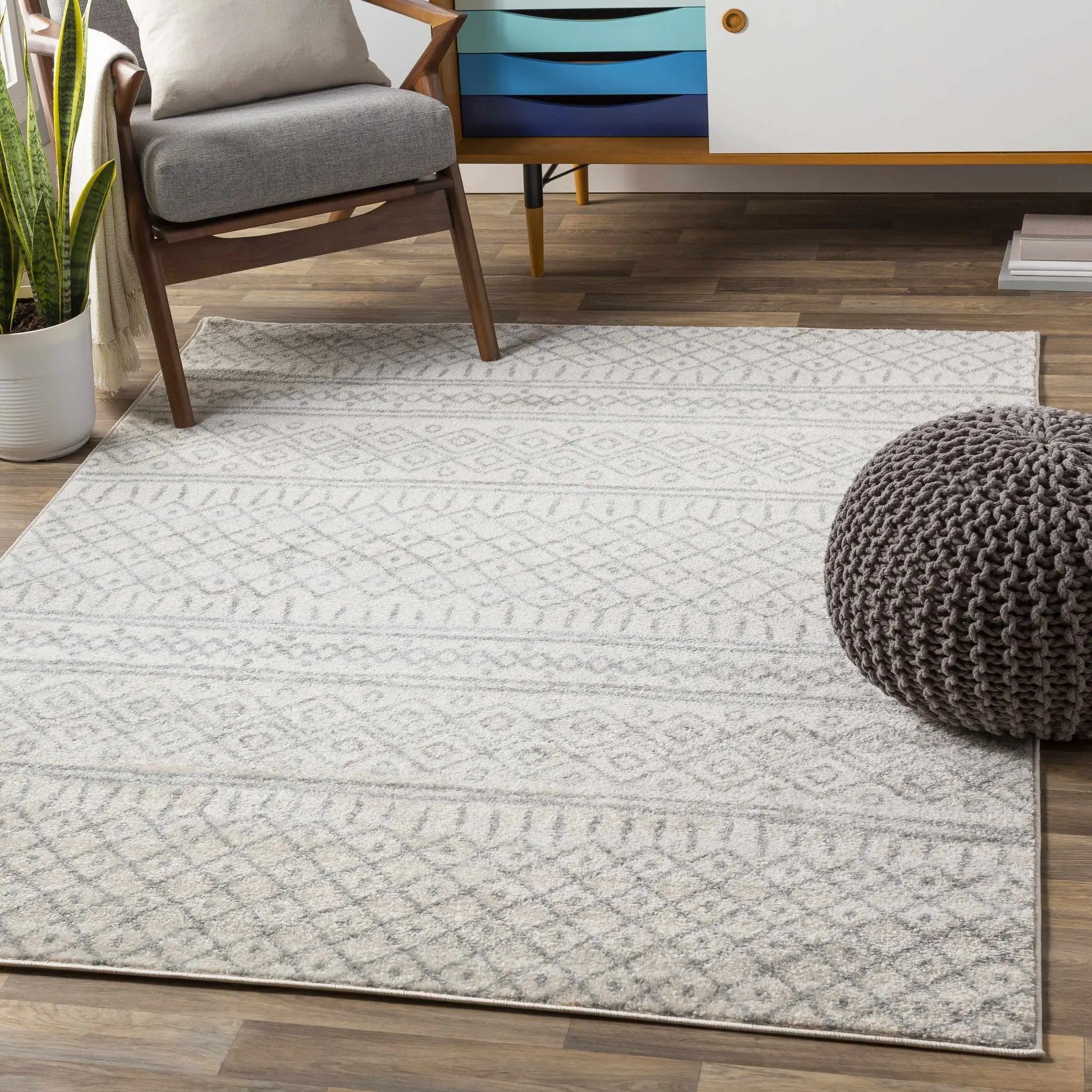 Winston Area Rug - Clearance by Boutique Rugs