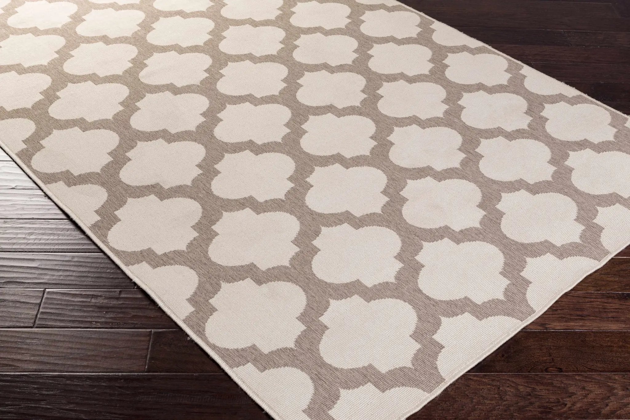 Winterville Outdoor Area Rug - Clearance by Boutique Rugs