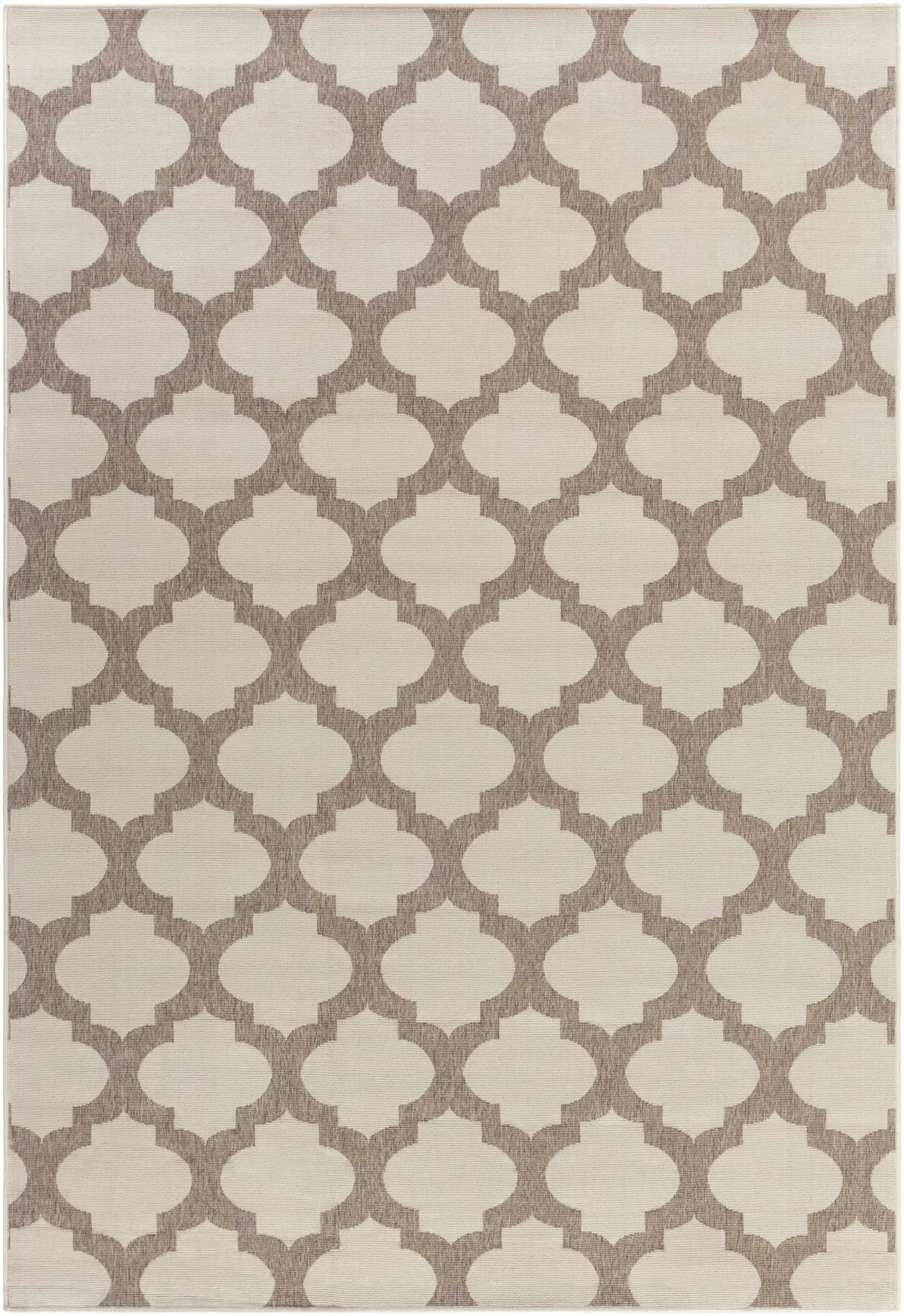 Winterville Outdoor Area Rug - Clearance by Boutique Rugs