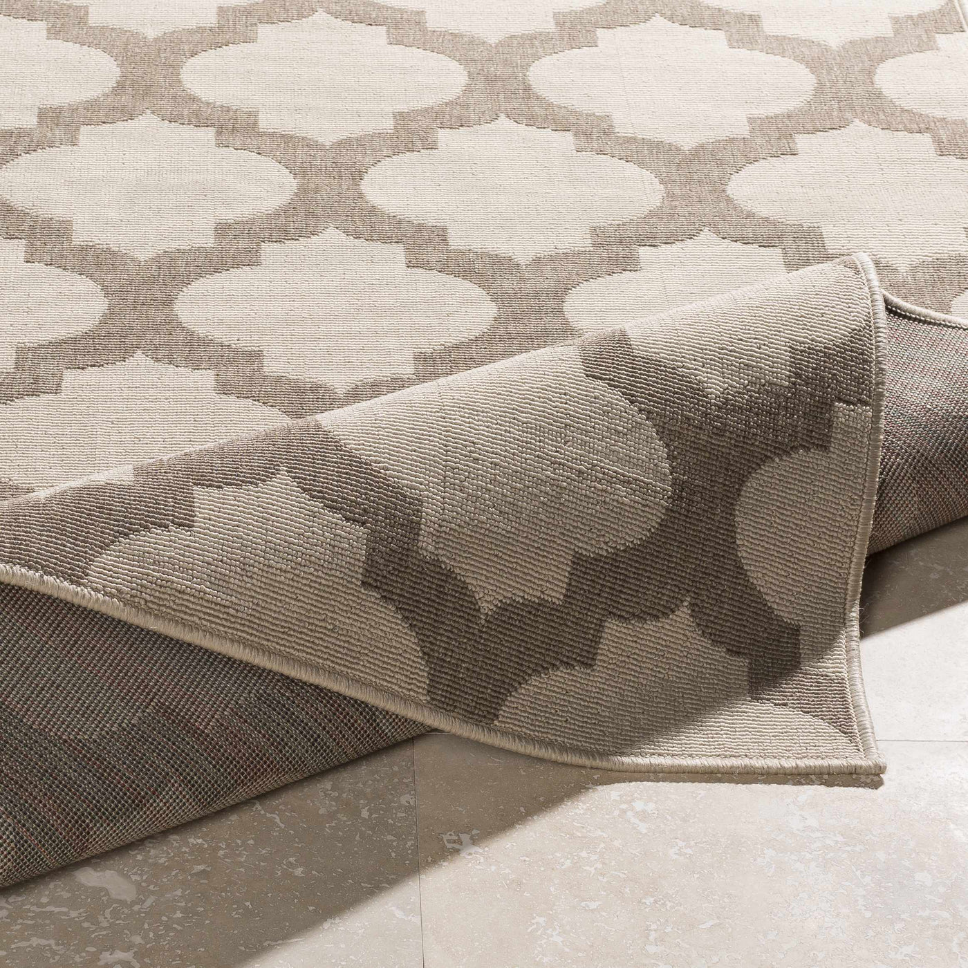 Winterville Outdoor Area Rug - Clearance by Boutique Rugs