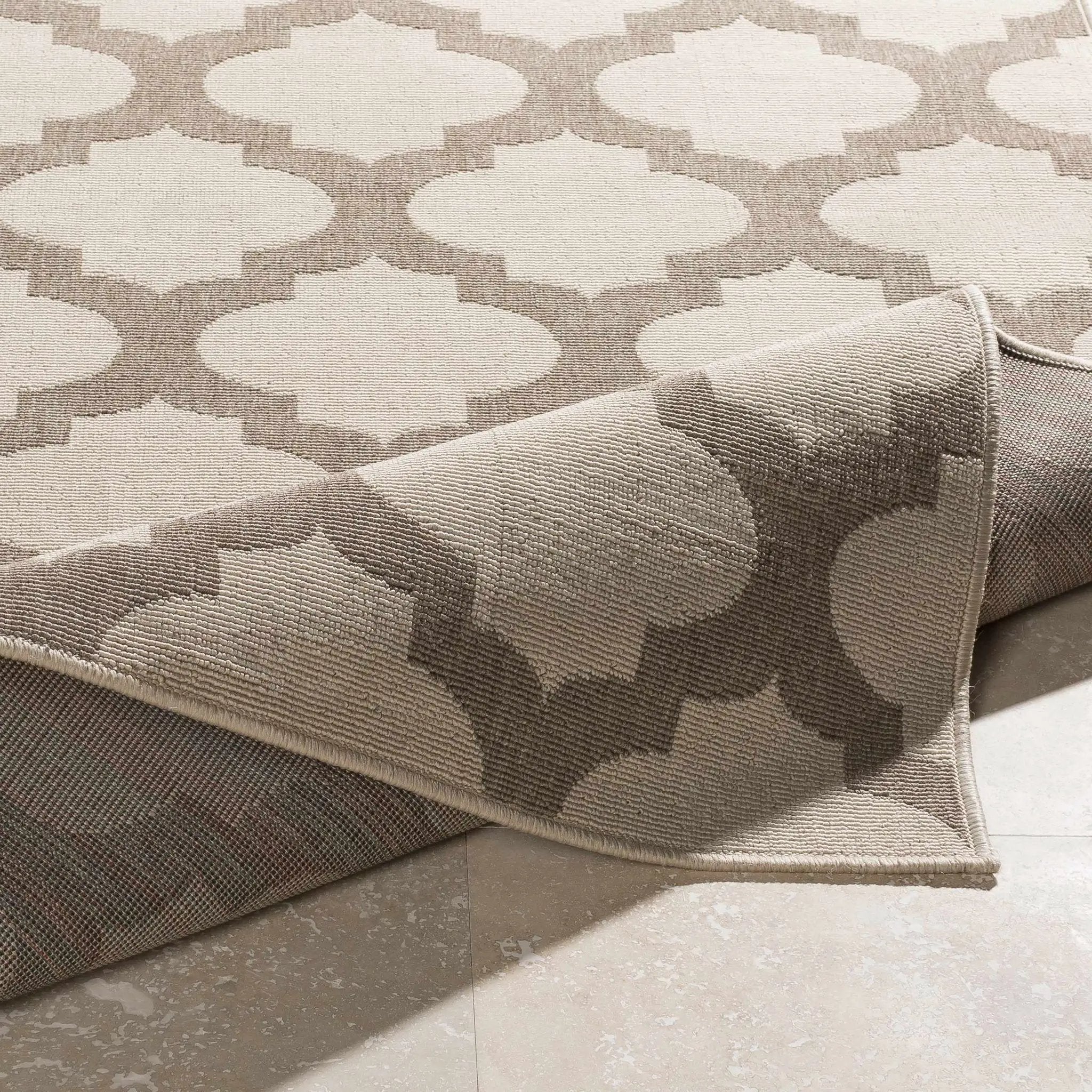 Winterville Outdoor Area Rug - Clearance by Boutique Rugs