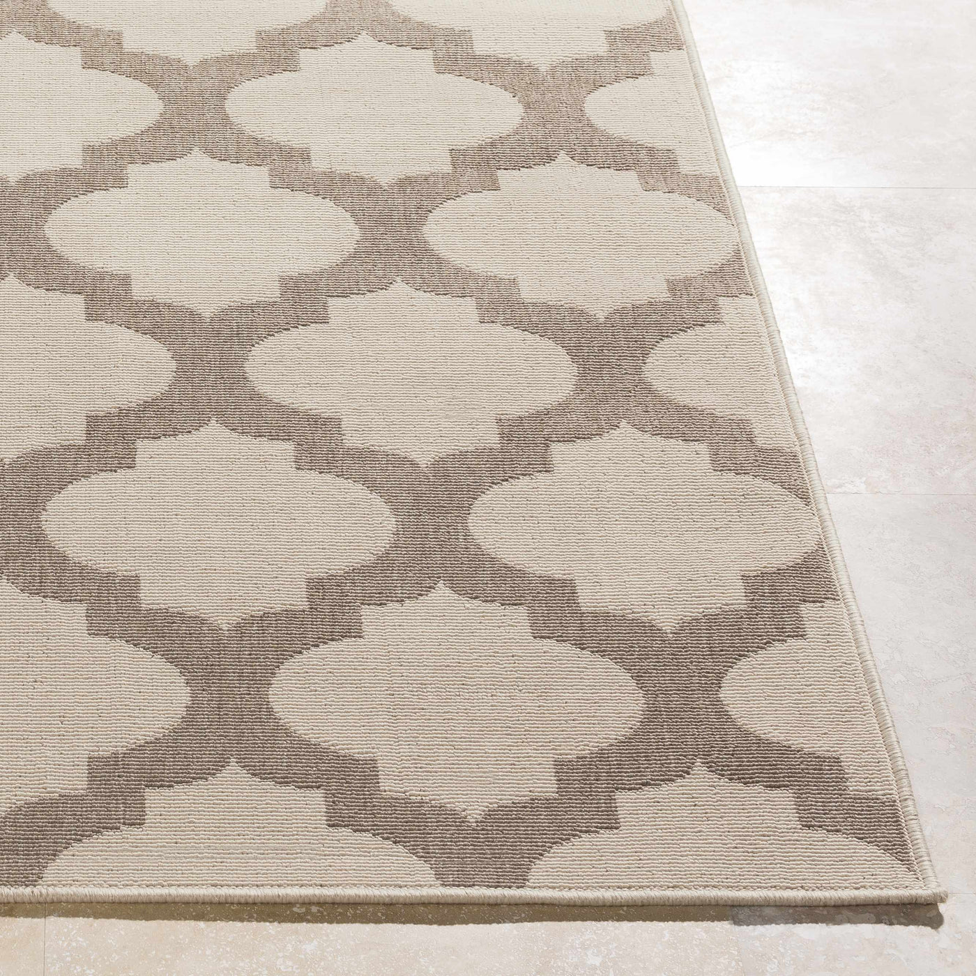 Winterville Outdoor Area Rug - Clearance by Boutique Rugs