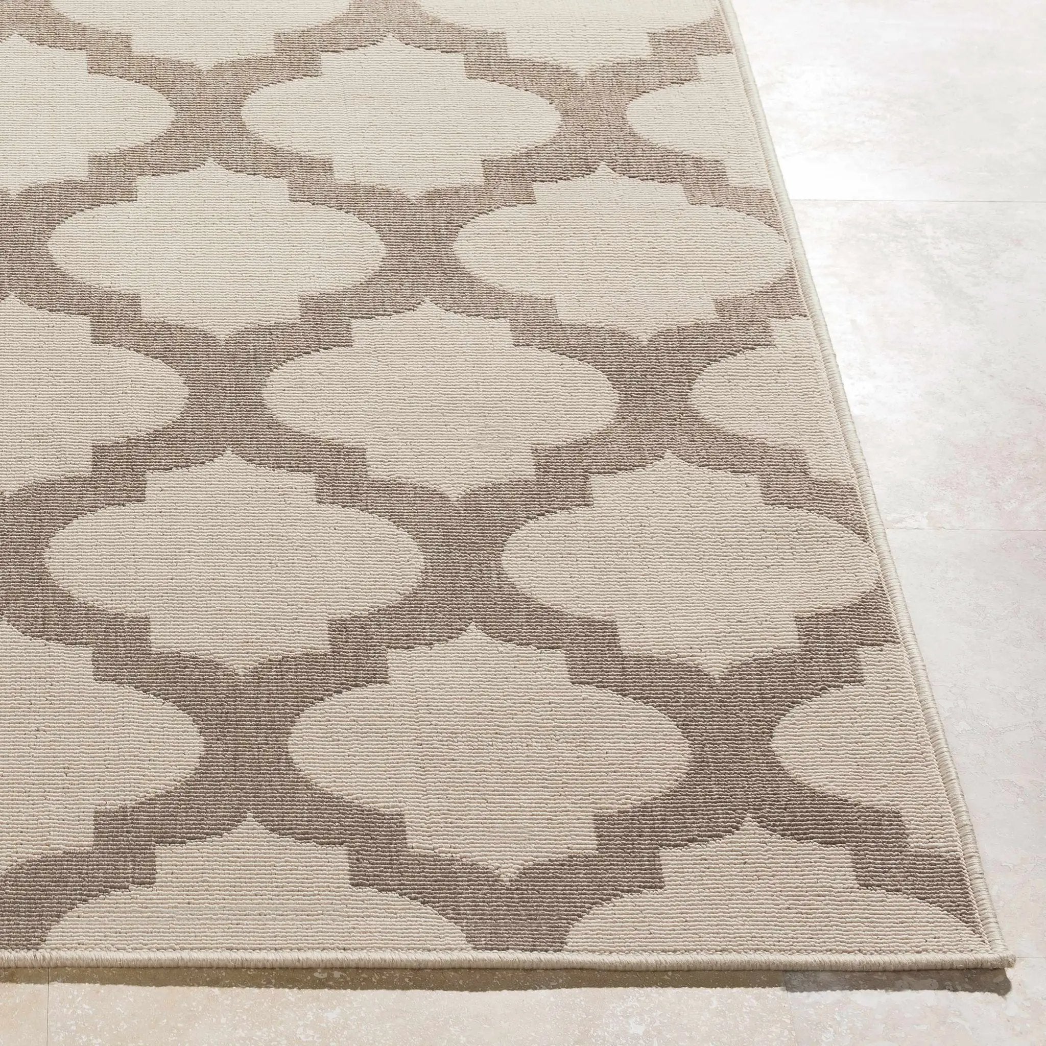 Winterville Outdoor Area Rug - Clearance by Boutique Rugs