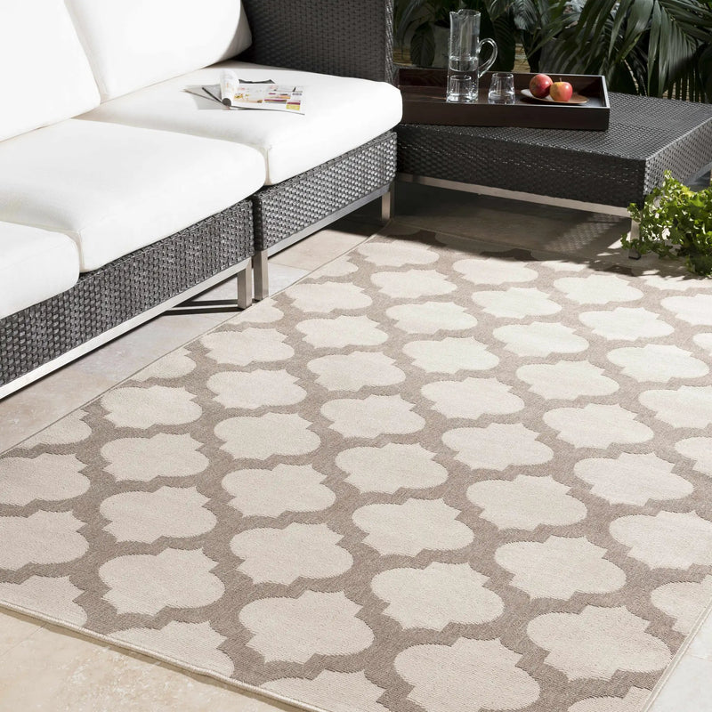 Winterville Outdoor Area Rug - Clearance by Boutique Rugs