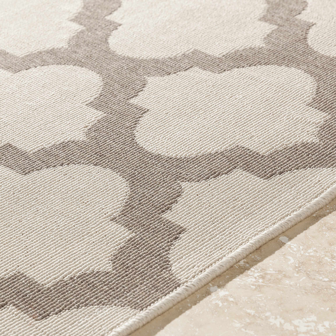 Winterville Outdoor Area Rug - Clearance by Boutique Rugs