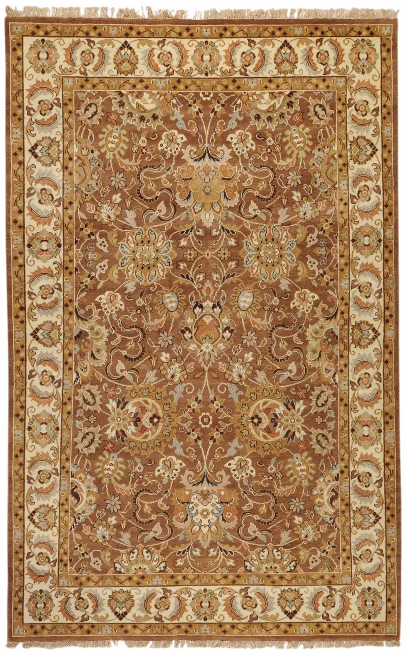 Wiseman Area Carpet - Clearance by Boutique Rugs