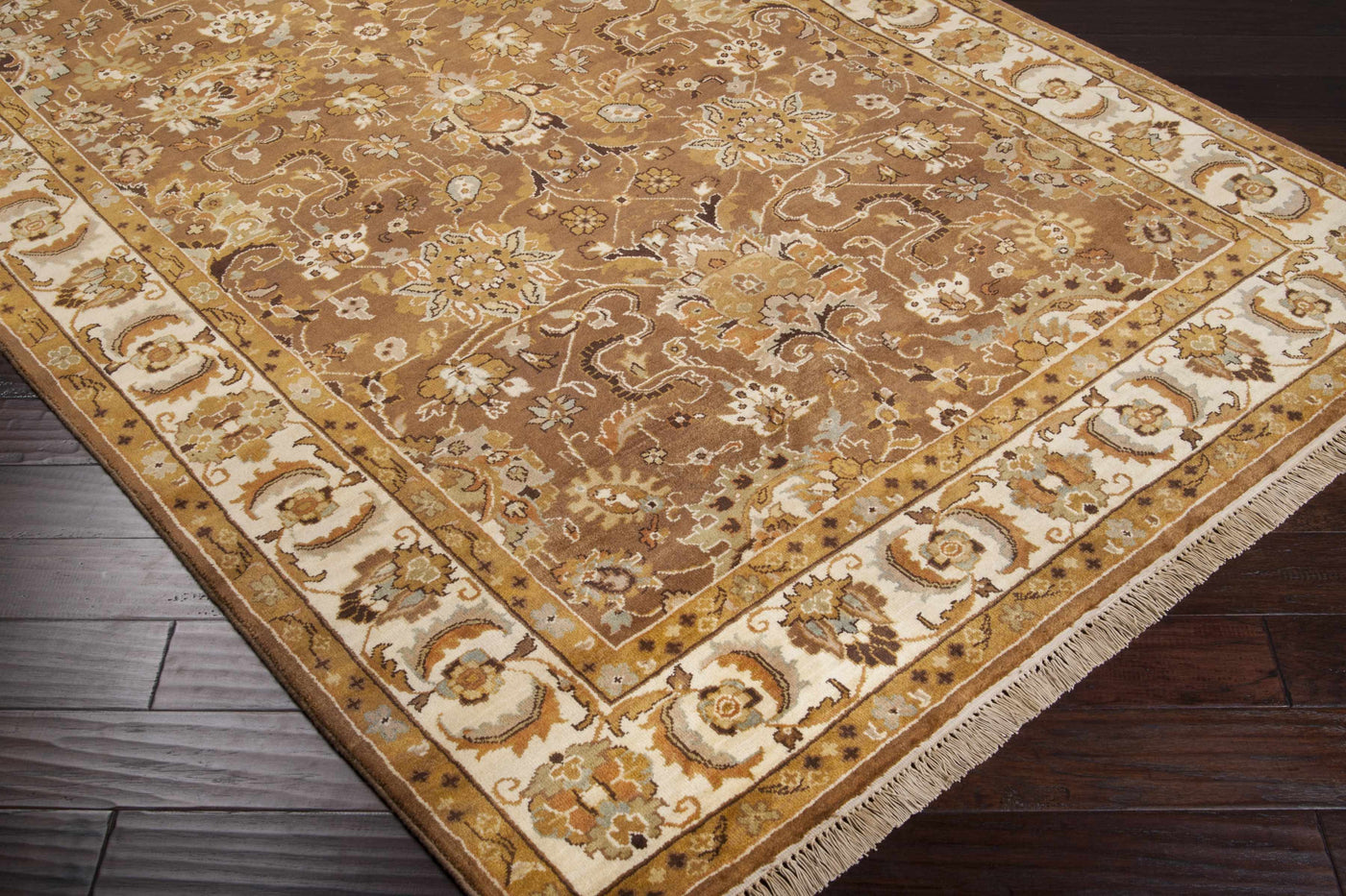 Wiseman Area Carpet - Clearance by Boutique Rugs