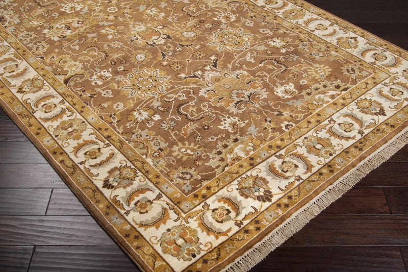 Wiseman Area Carpet - Clearance by Boutique Rugs
