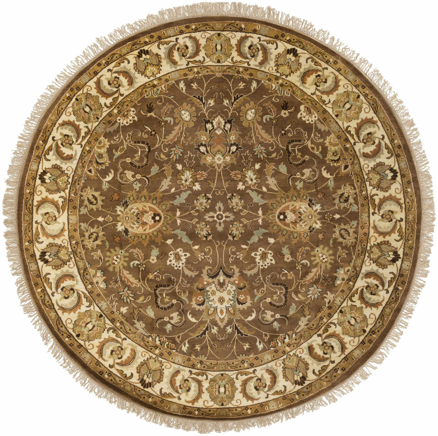 Wiseman Area Carpet - Clearance by Boutique Rugs
