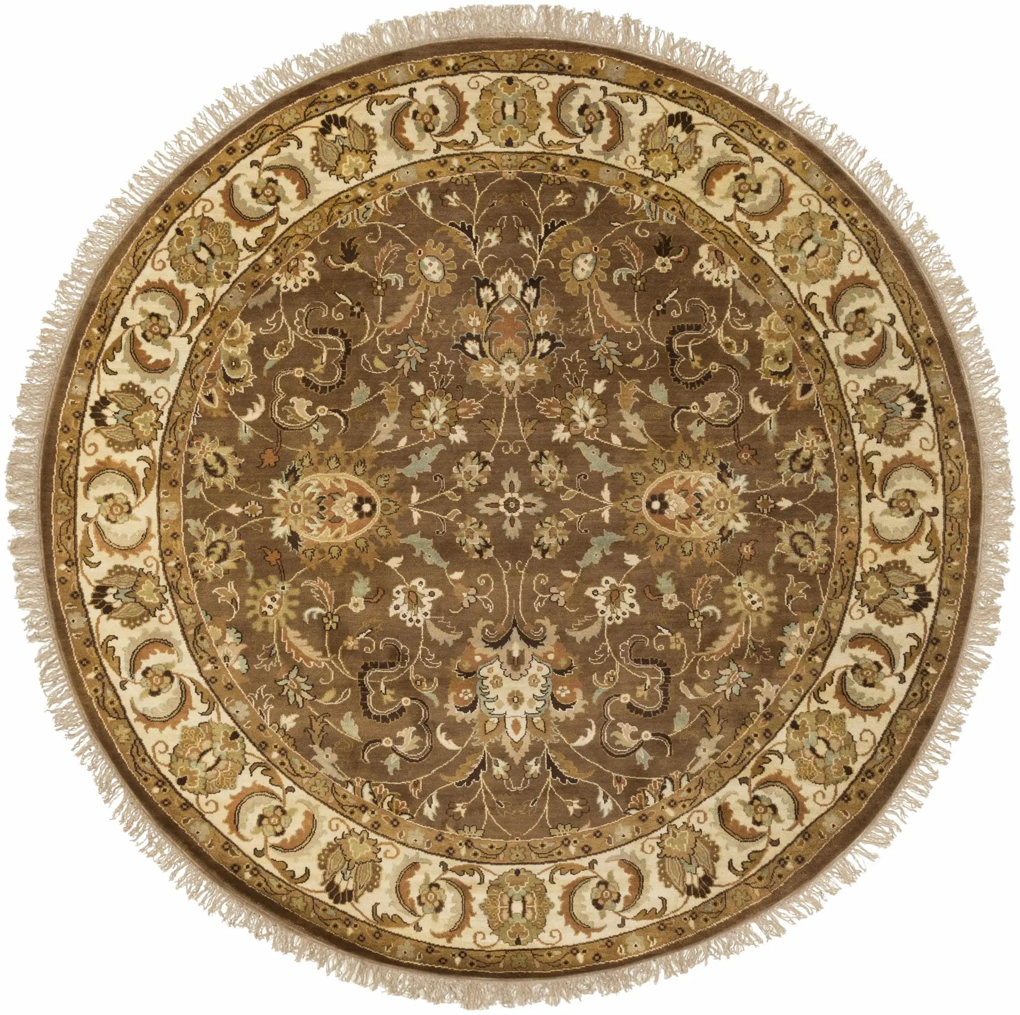 Wiseman Area Carpet - Clearance by Boutique Rugs