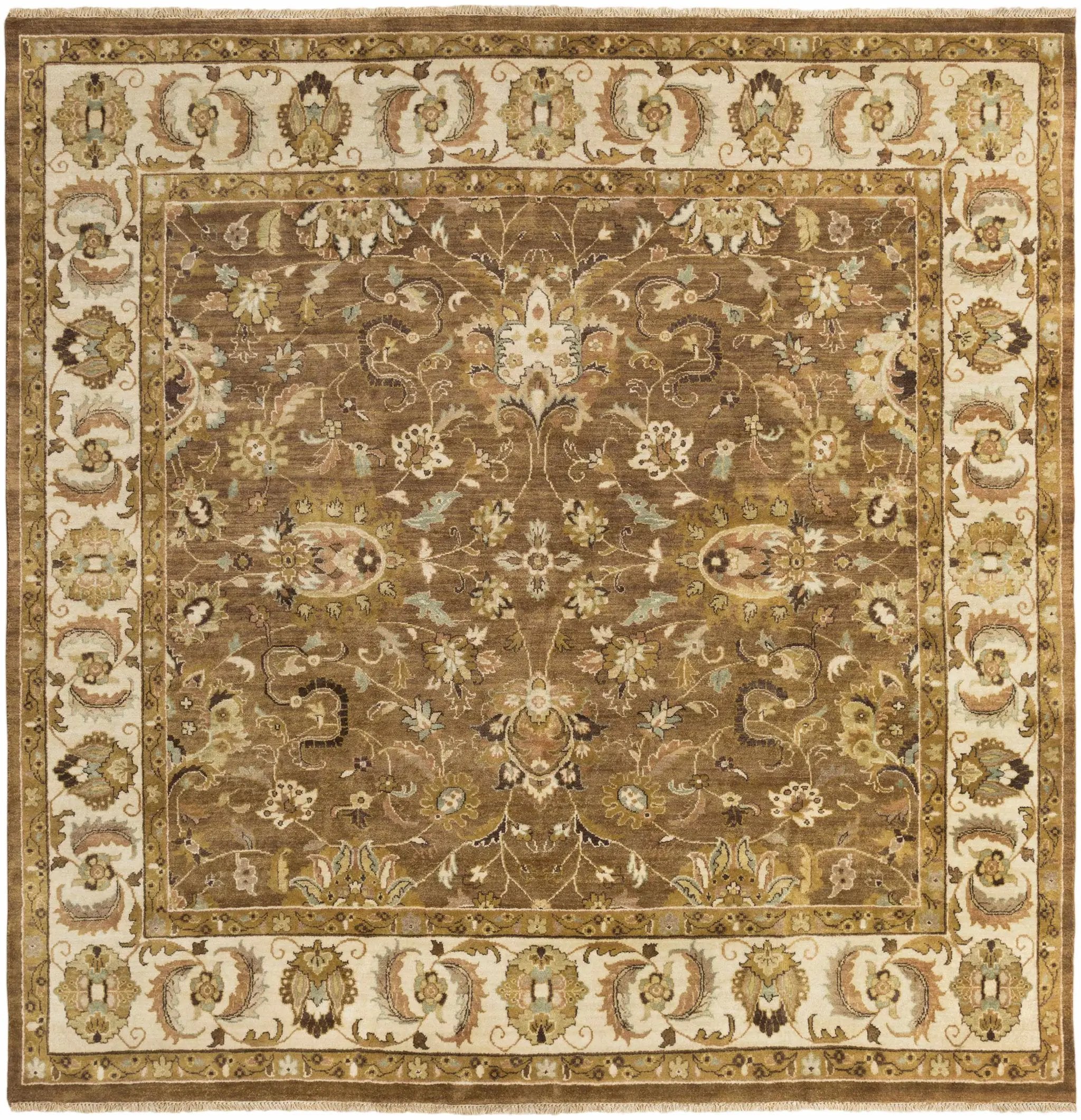 Wiseman Area Carpet - Clearance by Boutique Rugs