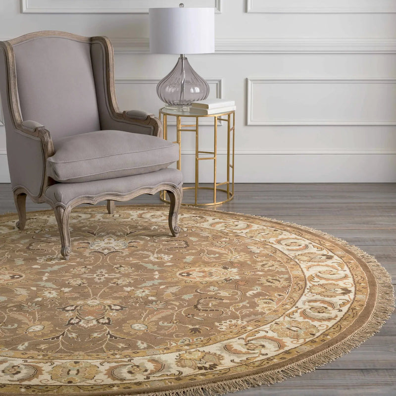 Wiseman Area Carpet - Clearance by Boutique Rugs