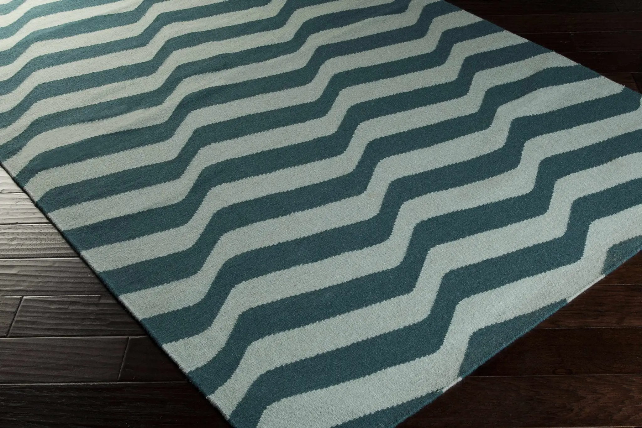 Willis Area Rug - Clearance by Boutique Rugs