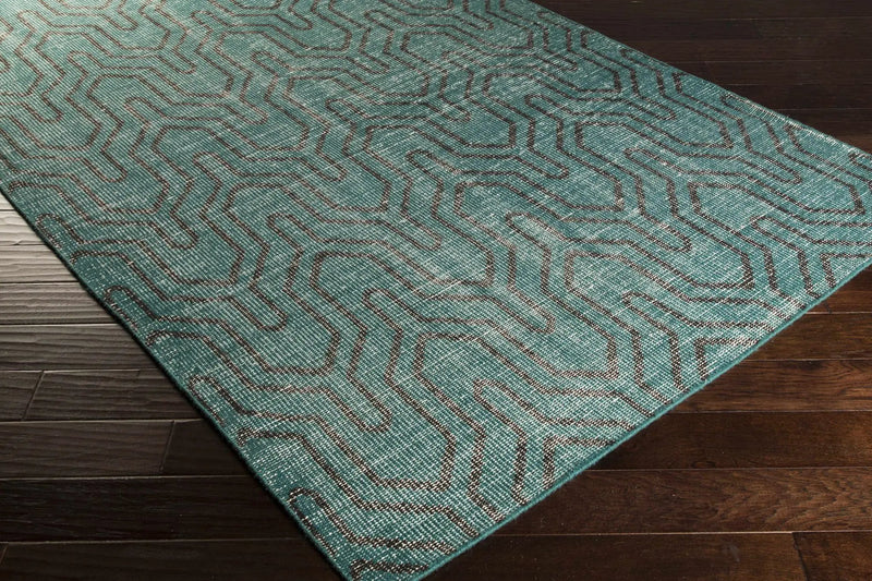 Wilkinson Area Rug - Clearance by Boutique Rugs
