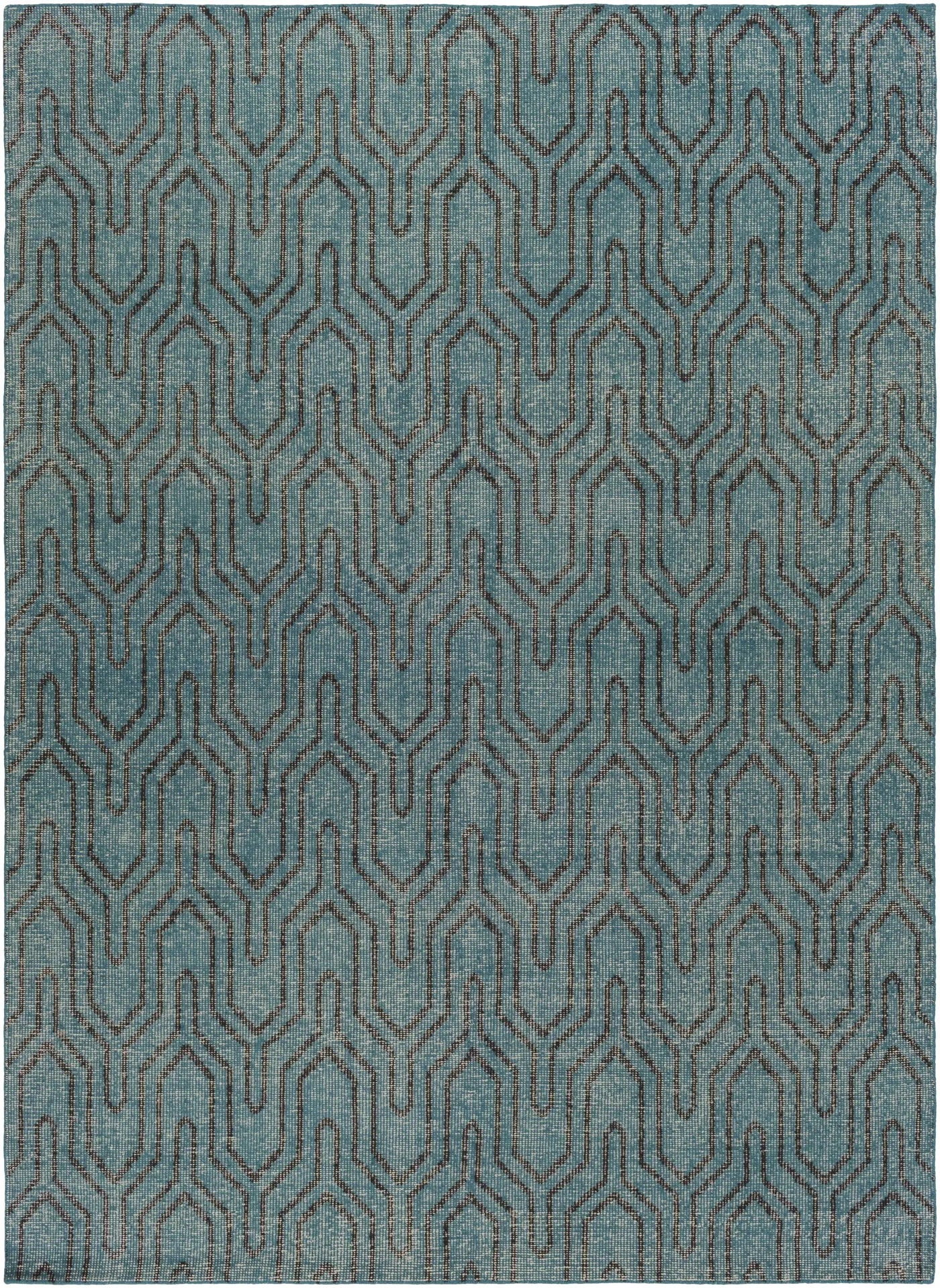 Wilkinson Area Rug - Clearance by Boutique Rugs