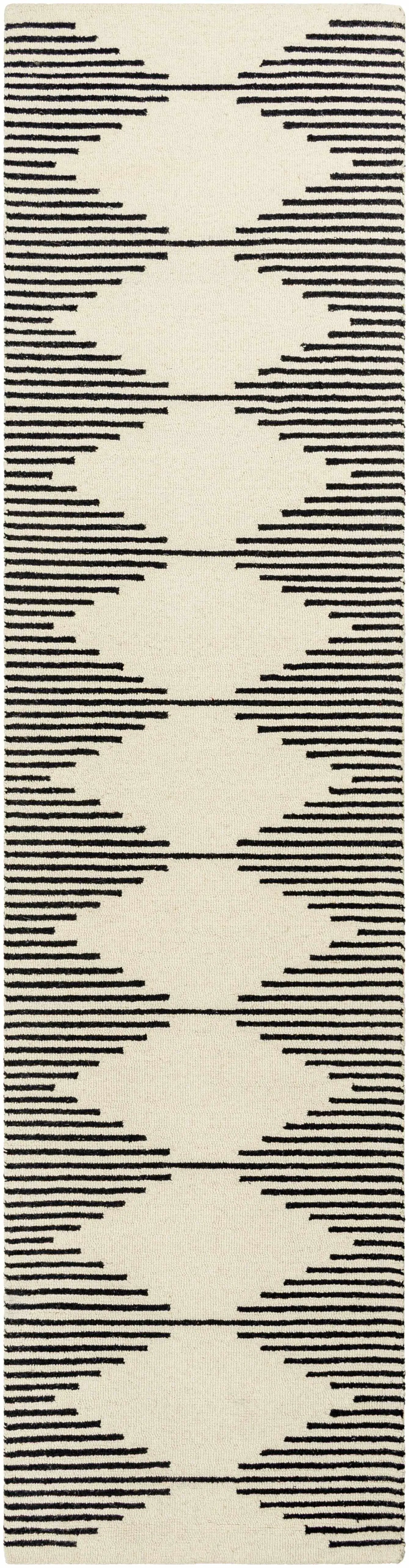 Walkerston Hand Tufted Wool Rug by Boutique Rugs