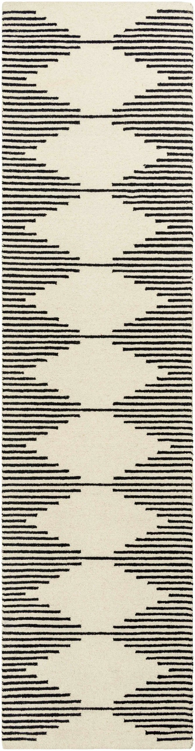 Walkerston Hand Tufted Wool Rug by Boutique Rugs