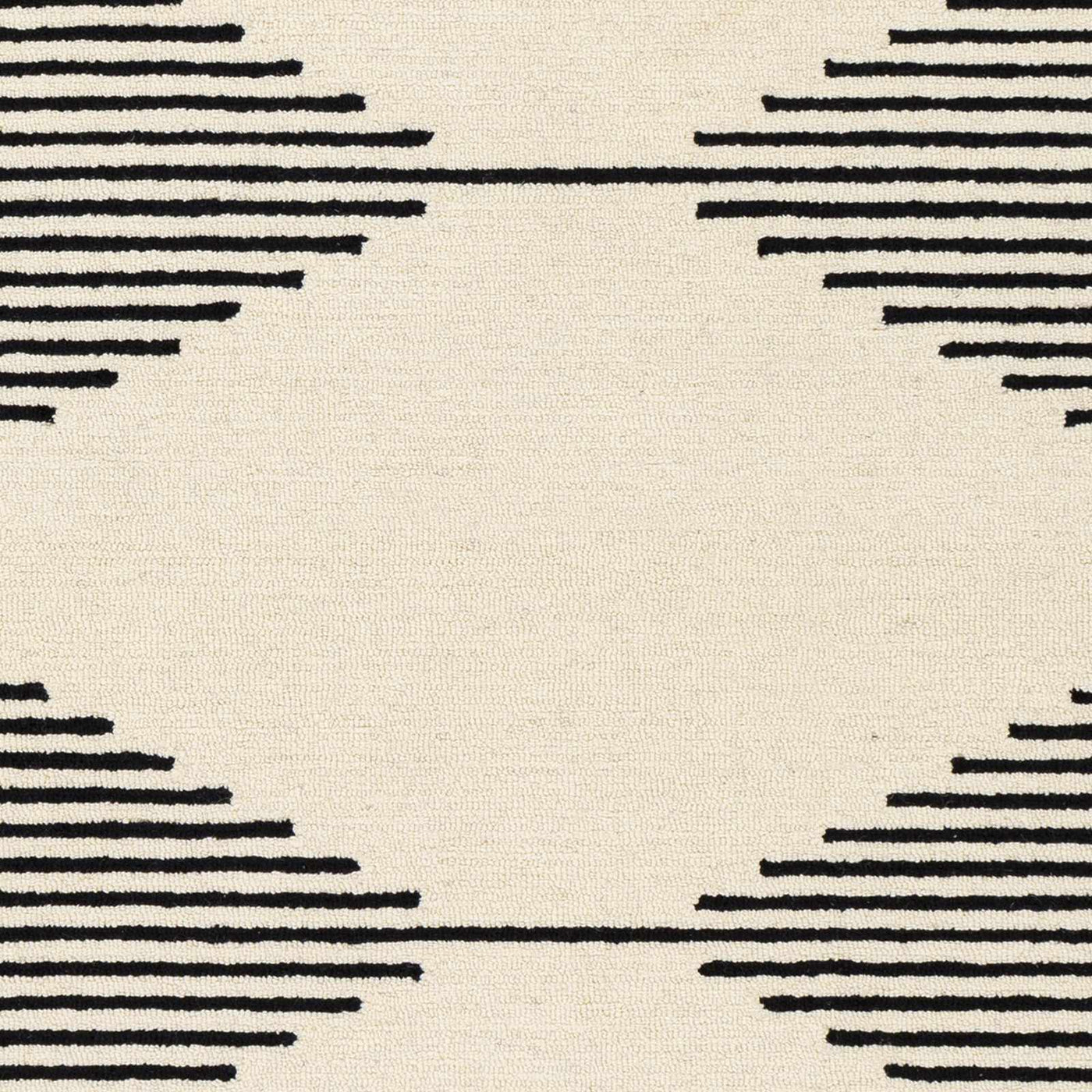 Walkerston Hand Tufted Wool Rug by Boutique Rugs