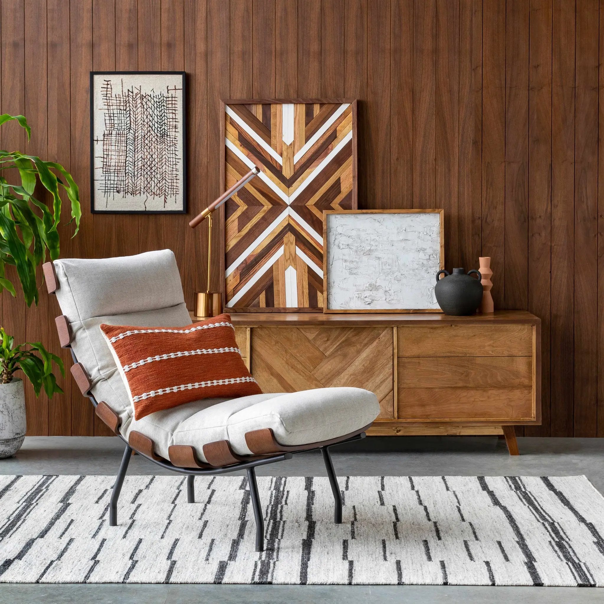 Willington Area Rug - Clearance by Boutique Rugs