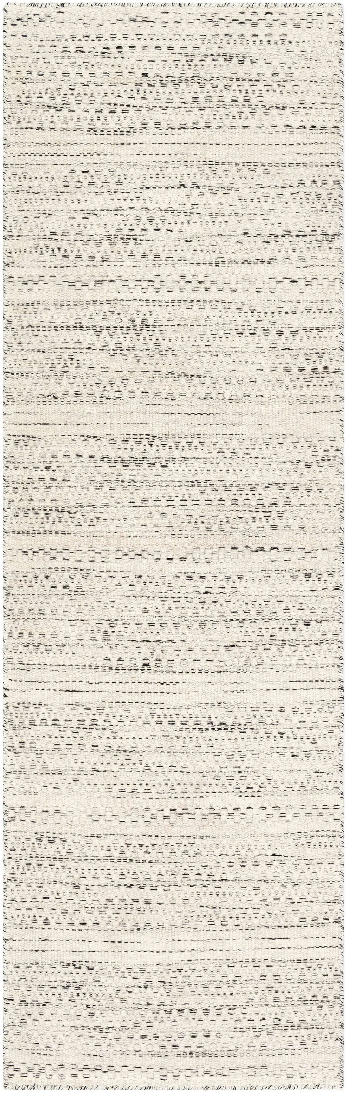 Williford Wool Area Rug by Hauteloom