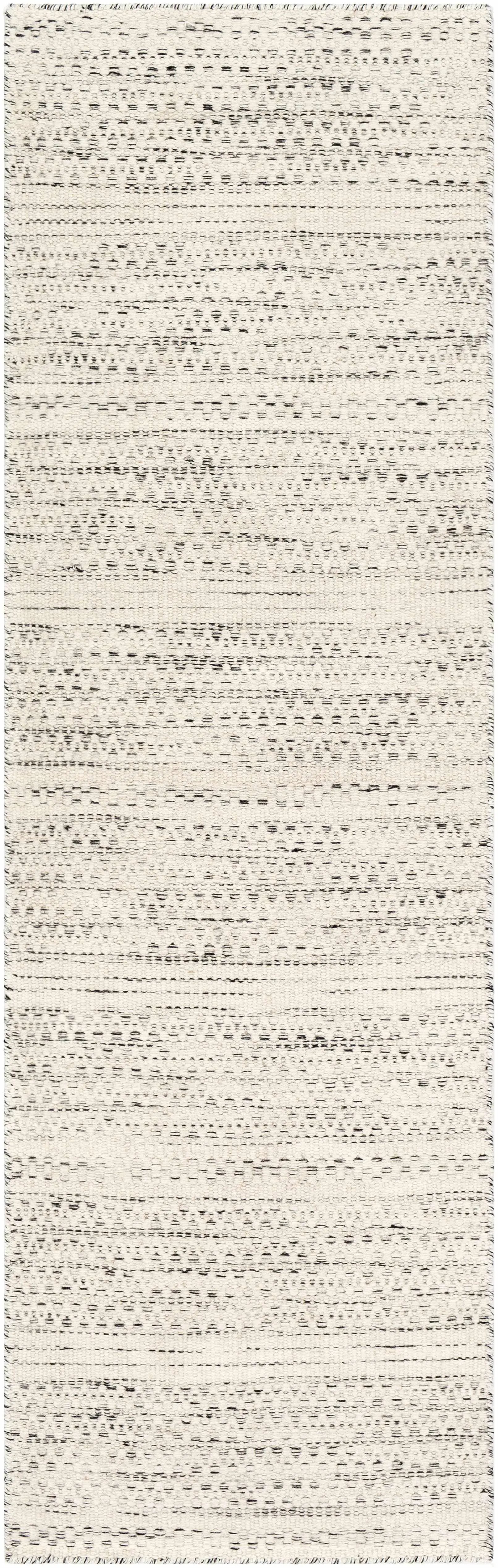 Williford Wool Area Rug by Hauteloom