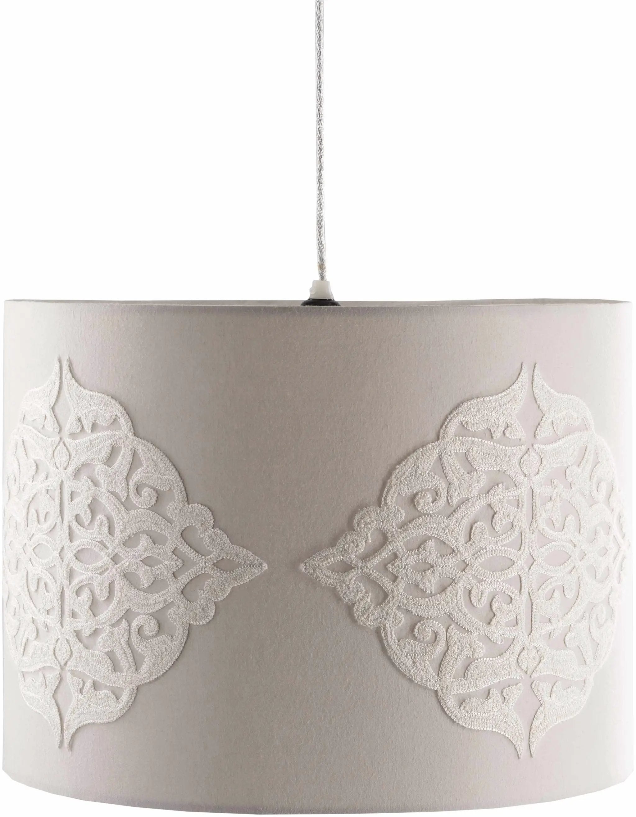 Wallaroo Ceiling Light - Clearance by Boutique Rugs