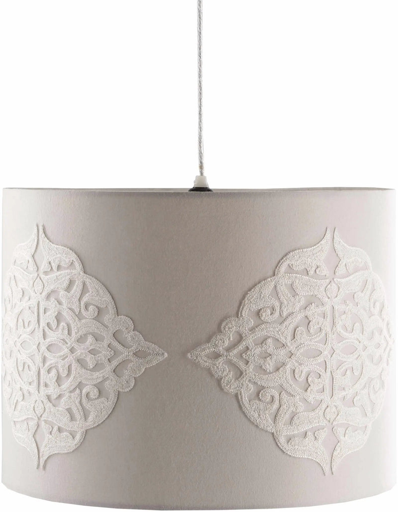 Wallaroo Ceiling Light - Clearance by Boutique Rugs