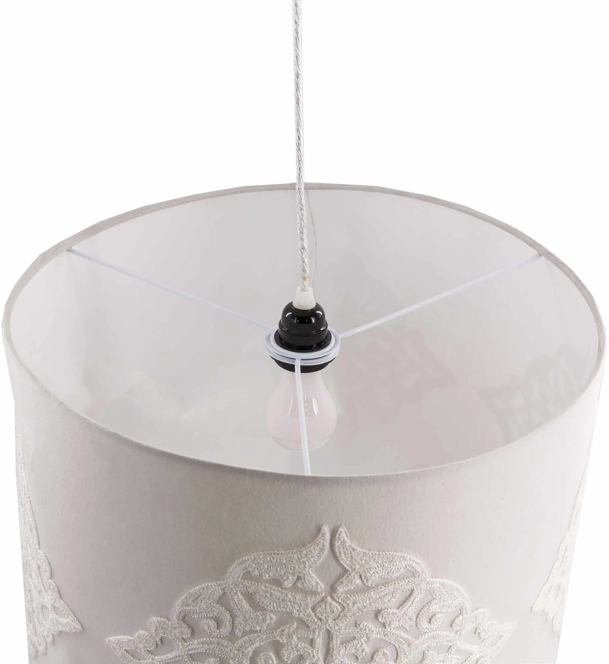 Wallaroo Ceiling Light - Clearance by Boutique Rugs