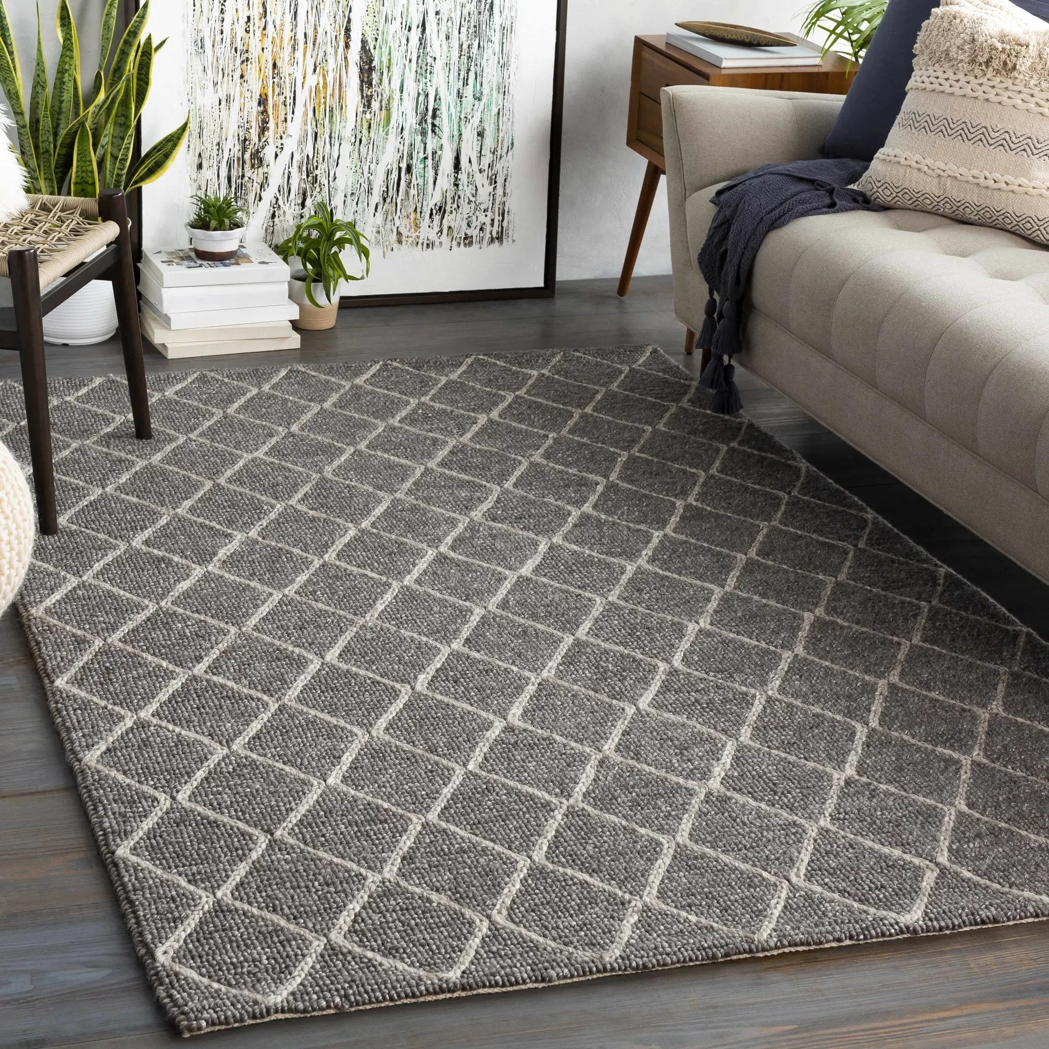 Wilmore Area Rug - Clearance by Boutique Rugs