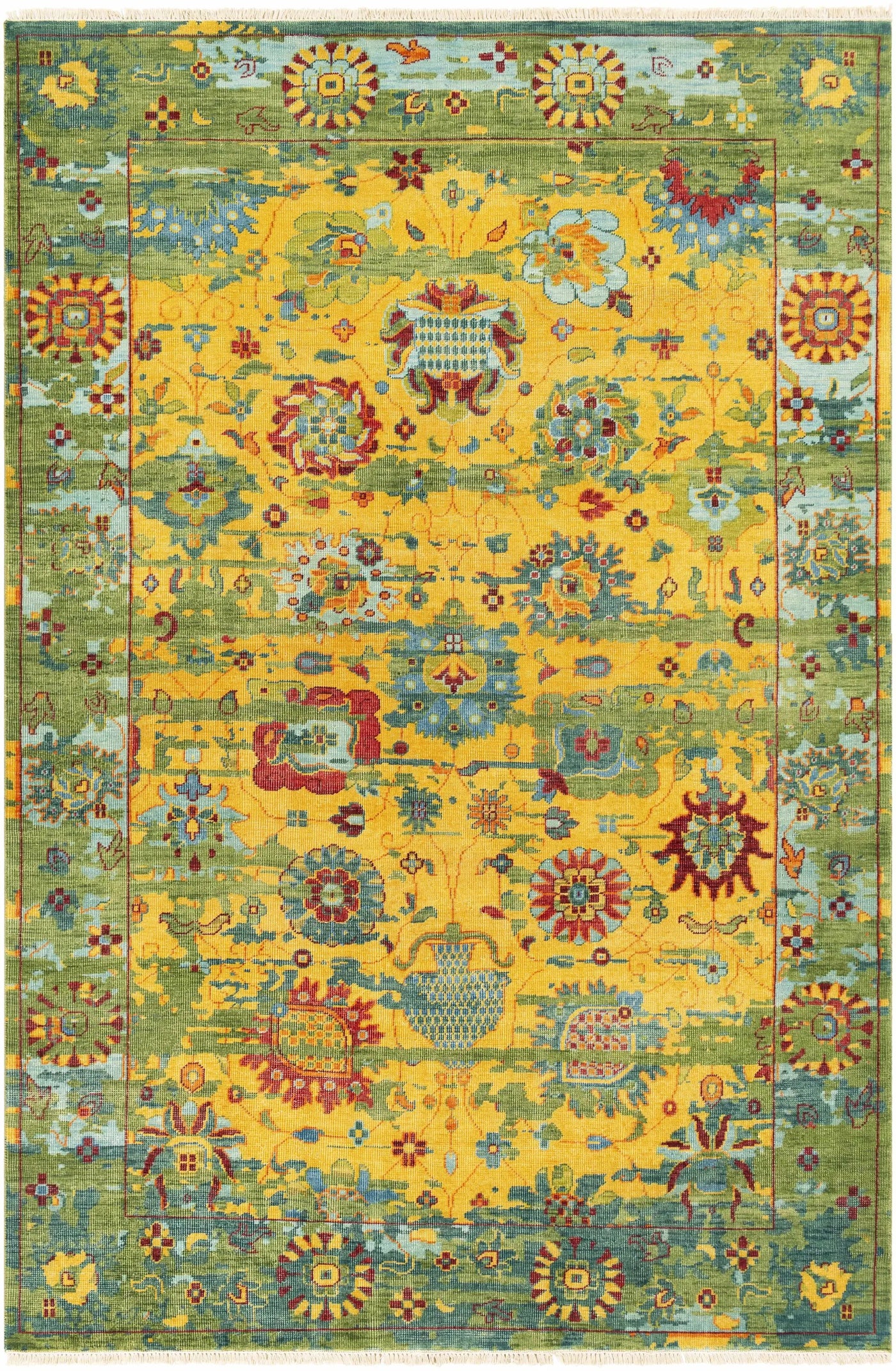 Walthill Premium Rug - Clearance by Boutique Rugs