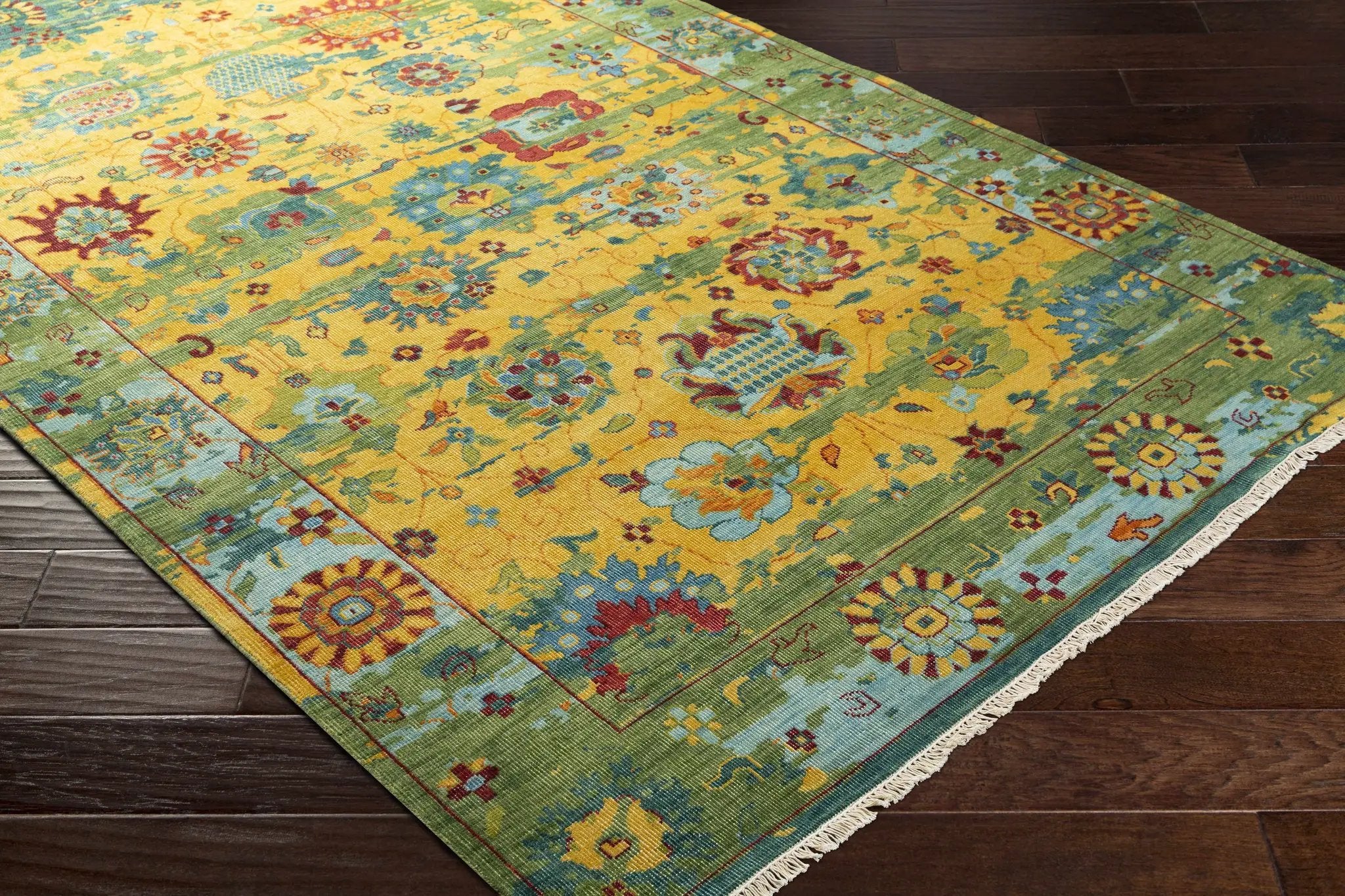 Walthill Premium Rug - Clearance by Boutique Rugs