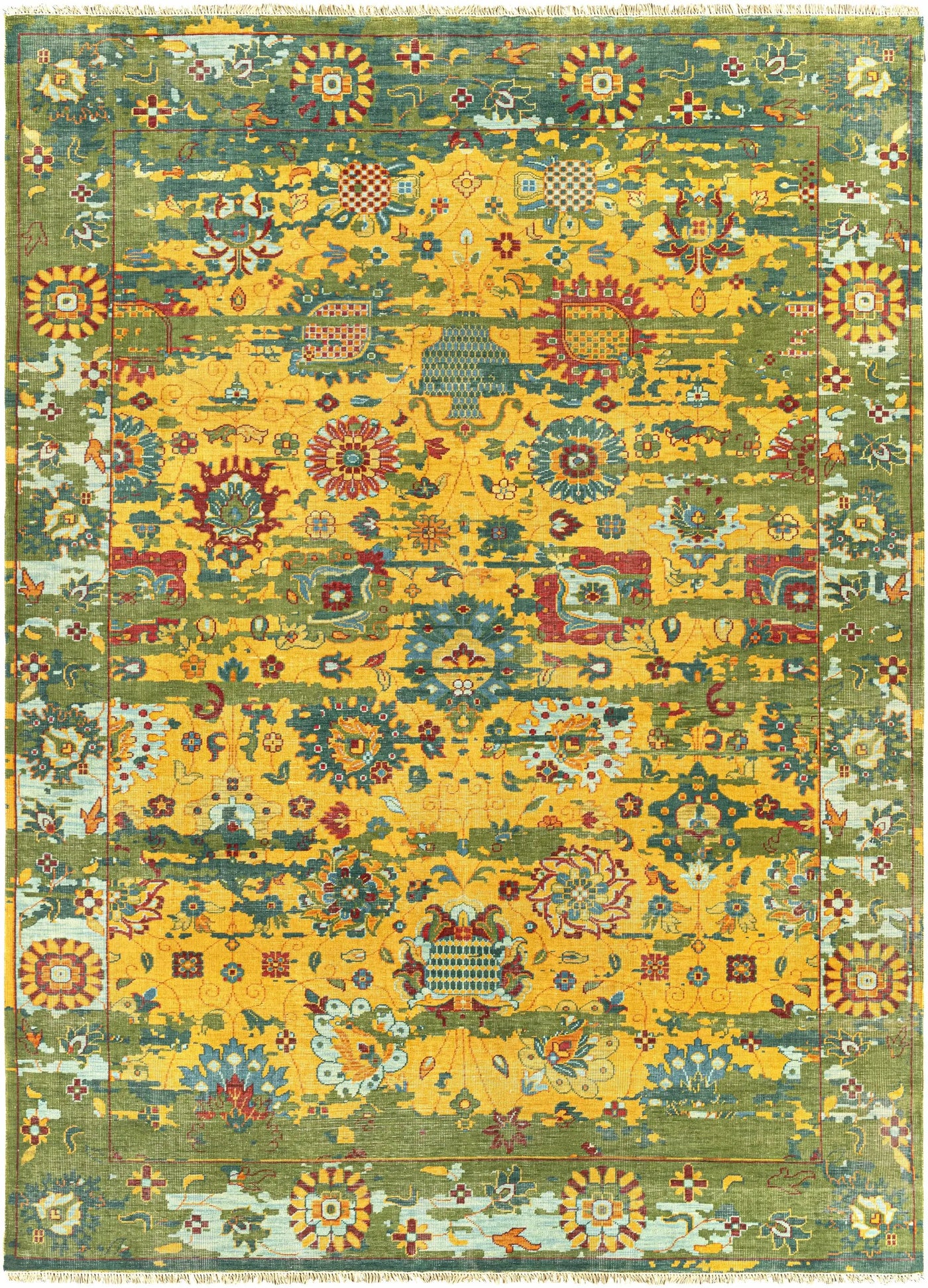 Walthill Premium Rug - Clearance by Boutique Rugs