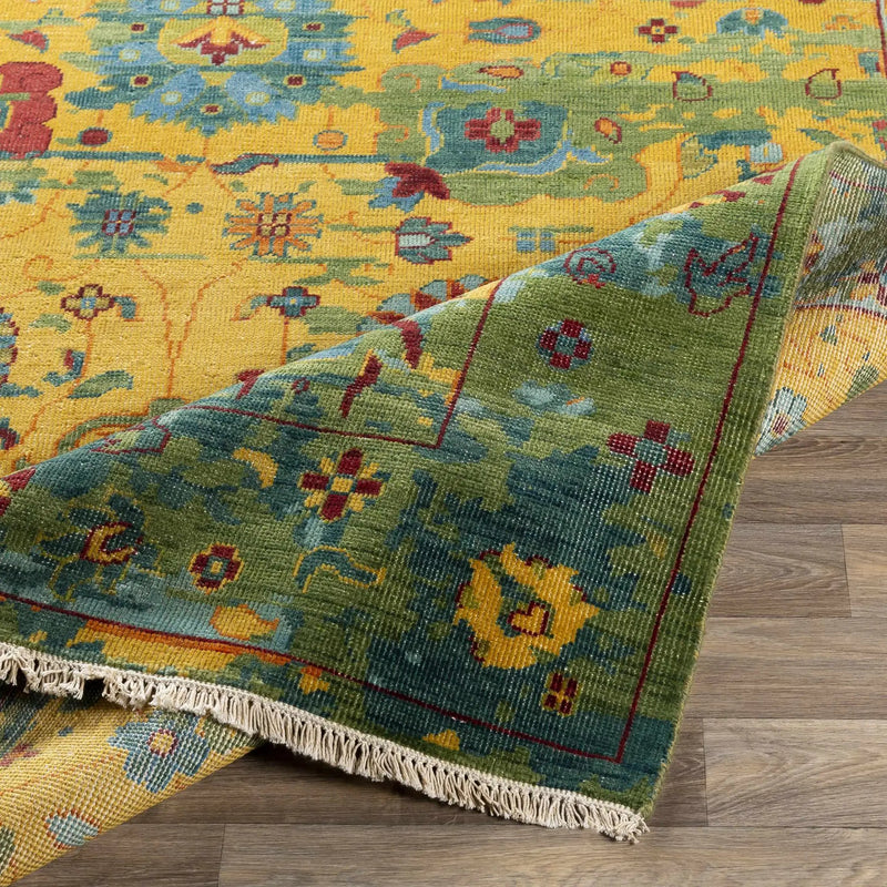 Walthill Premium Rug - Clearance by Boutique Rugs