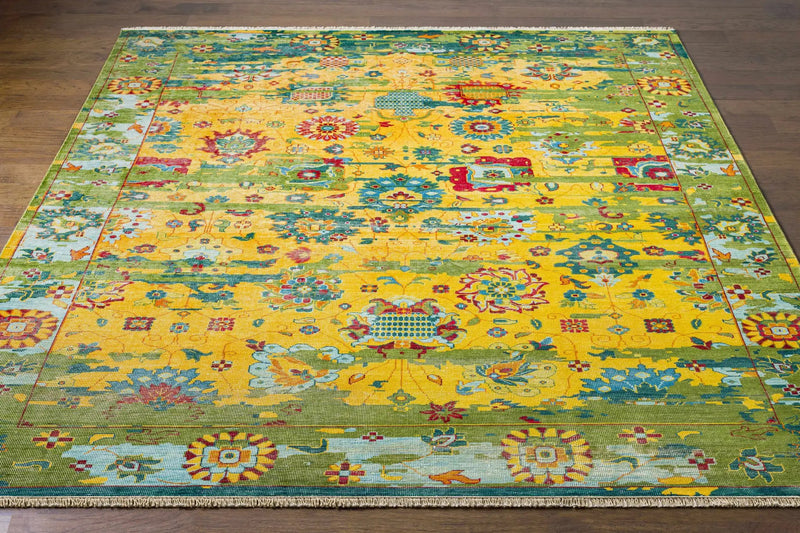 Walthill Premium Rug - Clearance by Boutique Rugs