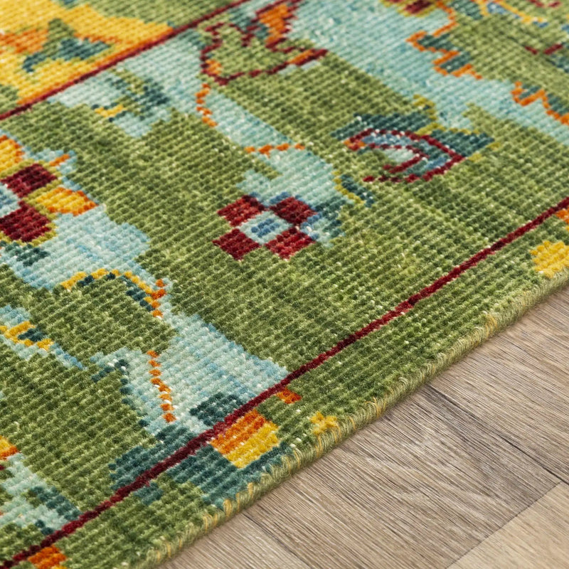 Walthill Premium Rug - Clearance by Boutique Rugs