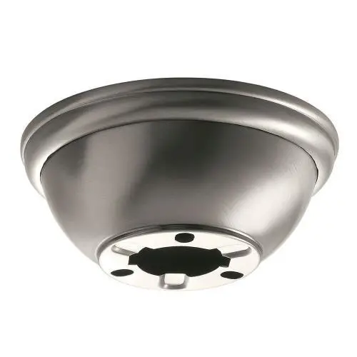 Kichler Lighting - 337008WN - Accessory - 6 Inch Flush Mount Kit by Selzalot