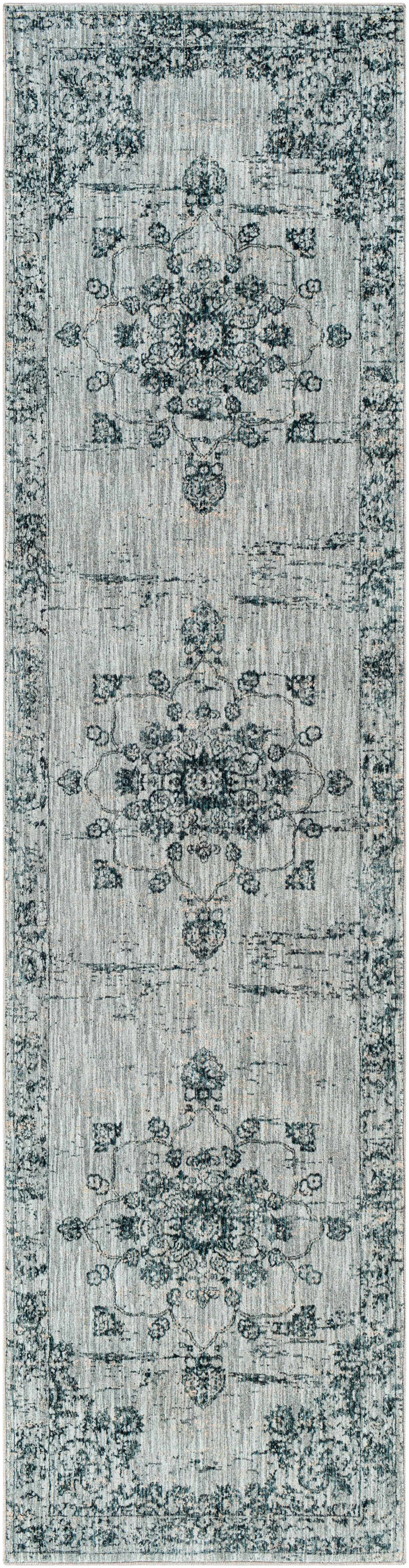 Wandina Traditional Luxe Rug by Boutique Rugs