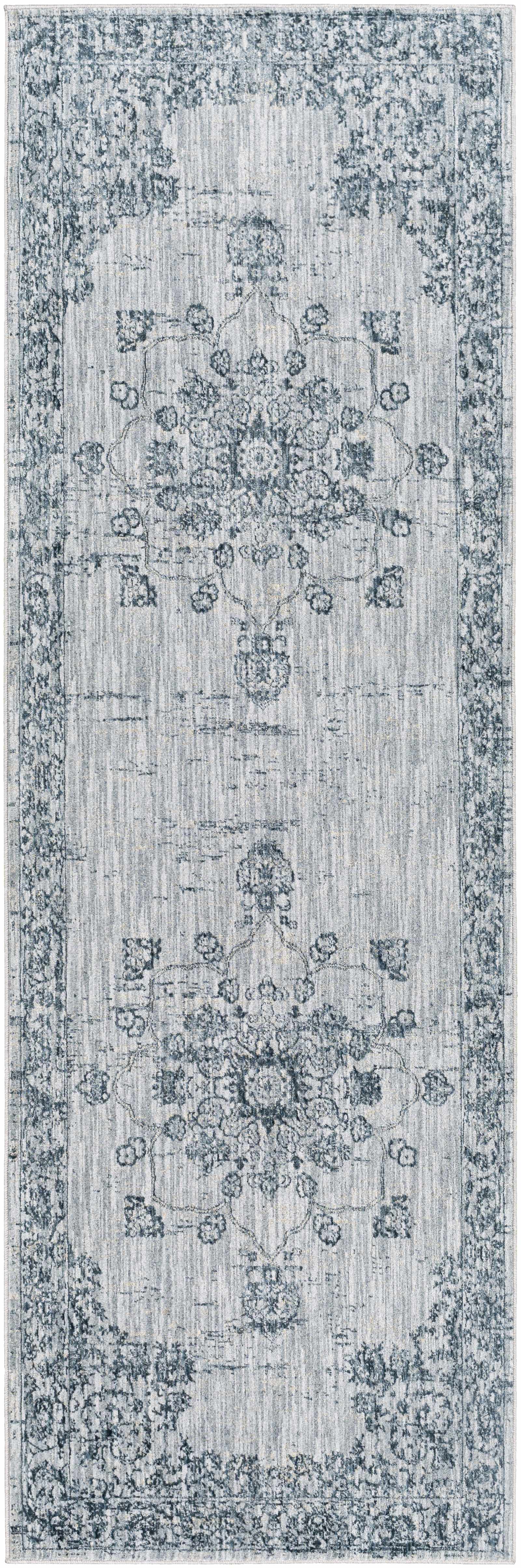 Wandina Traditional Luxe Rug by Boutique Rugs